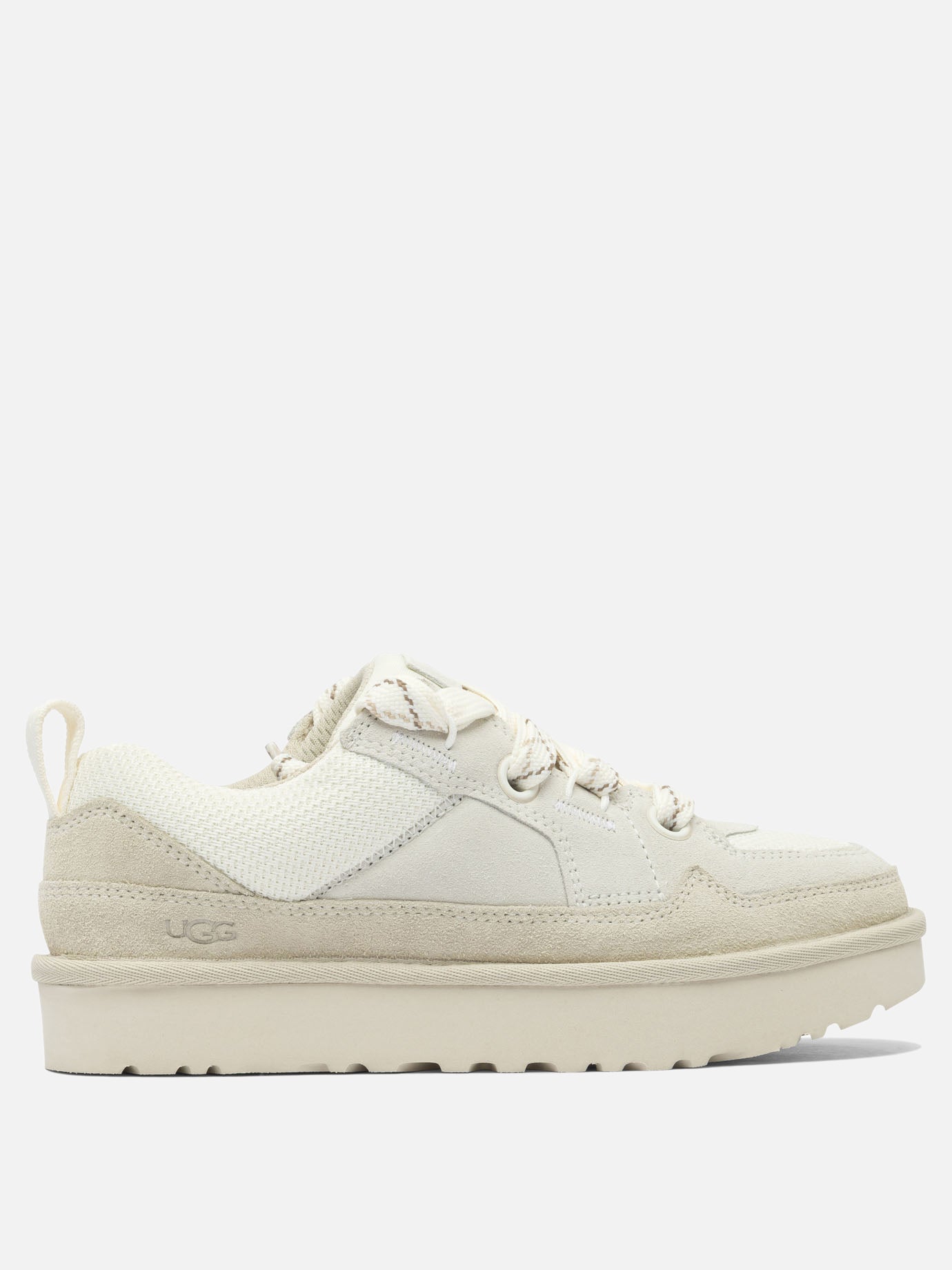 Sneaker basse 1168890  Beige - Ugg Donna | PDP | VIETTI Online Store | Zoom-Modal
