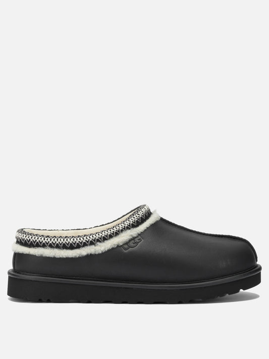 Slipper 1171303  Nero - Ugg Uomo | PDP | VIETTI Online Store 

