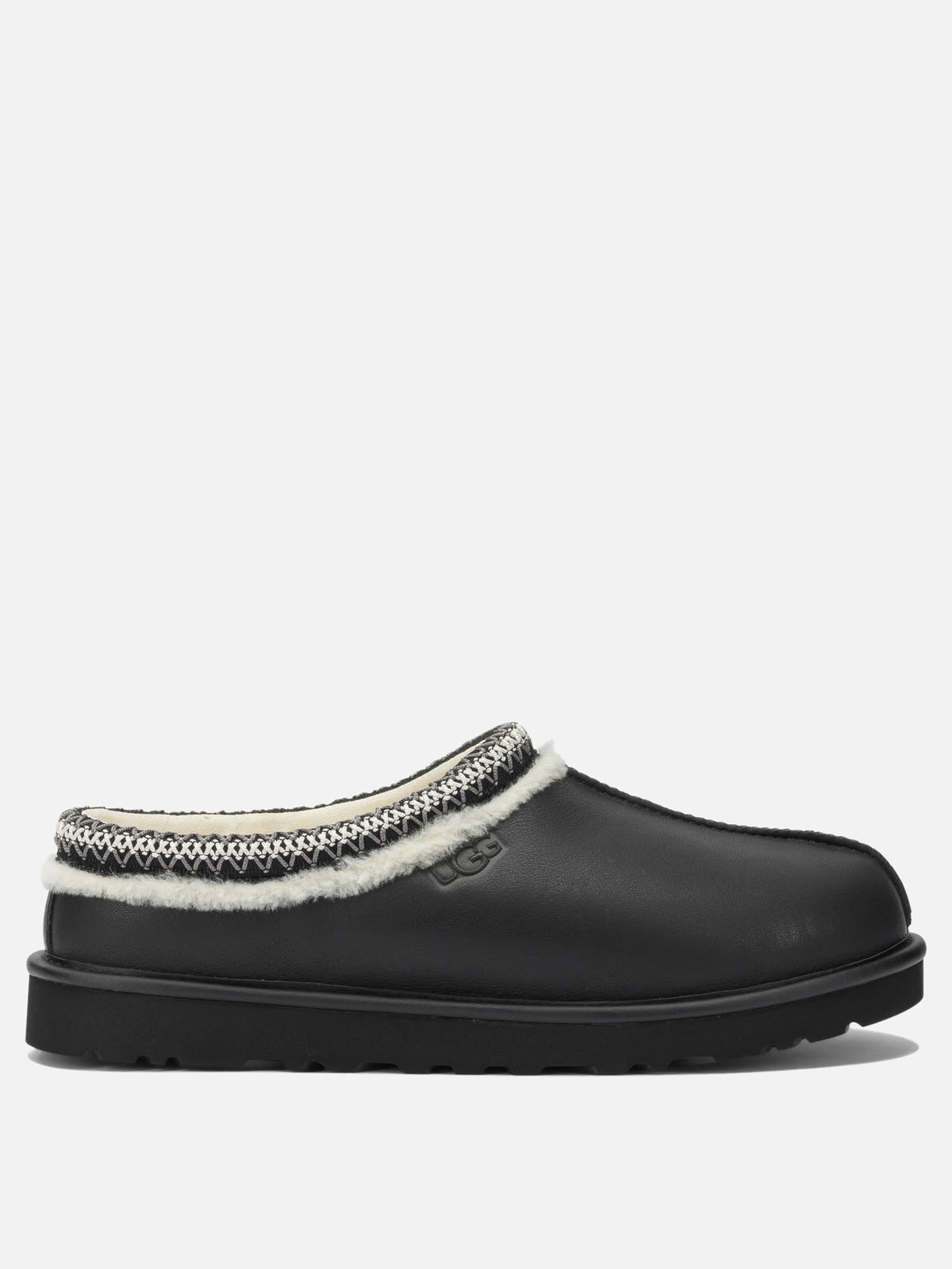 Ugg "Tasman" Slippers Black