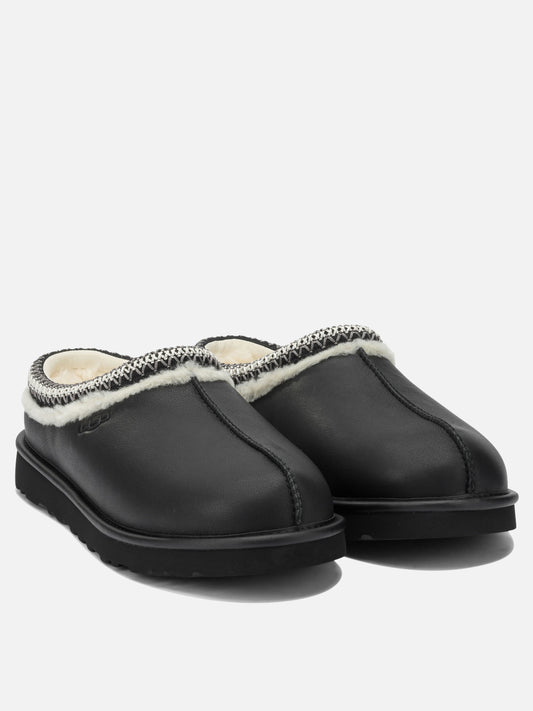 Slipper 1171303  Nero - Ugg Uomo | PDP | VIETTI Online Store | 2
