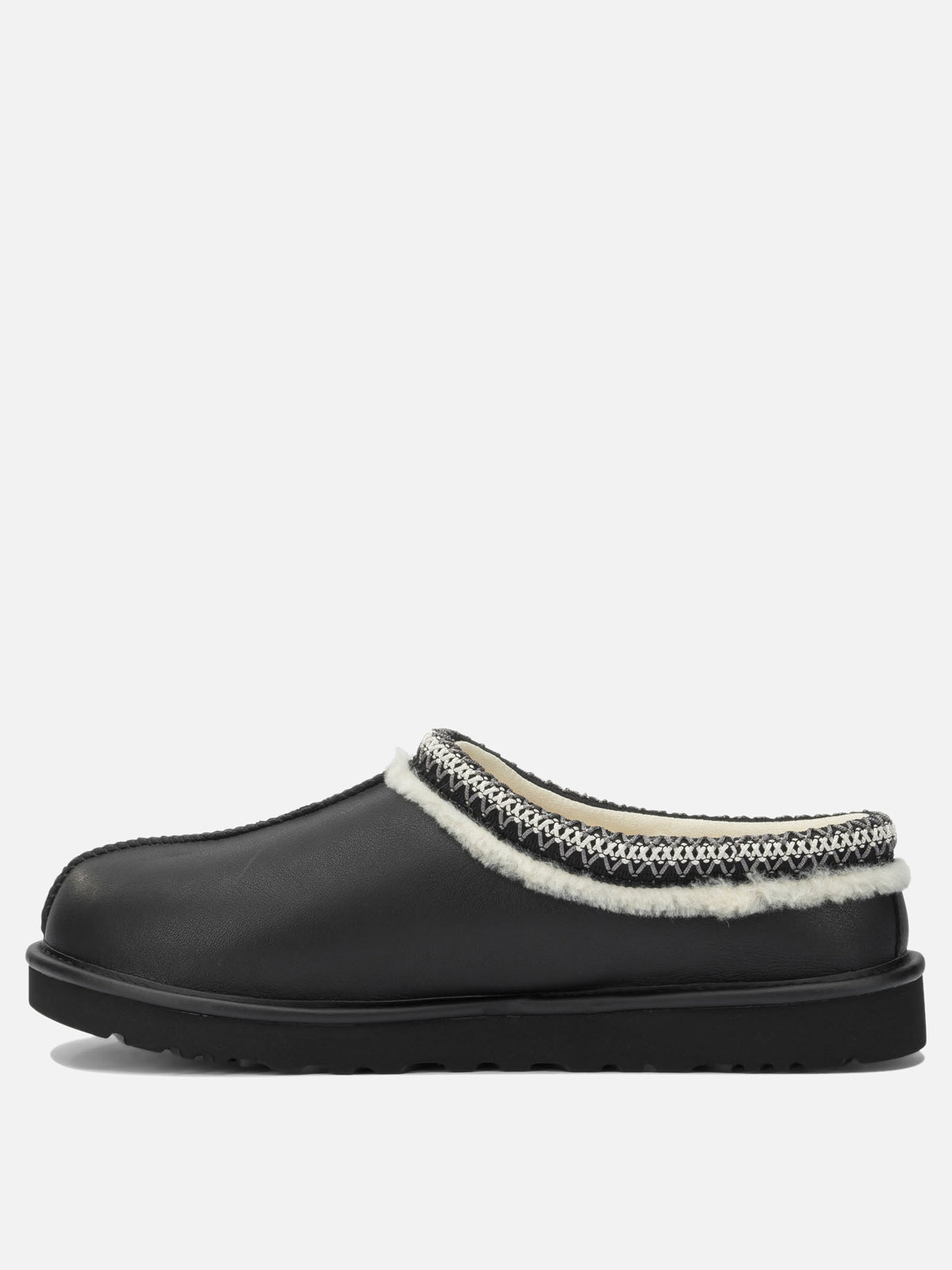 Ugg "Tasman" Slippers Black - VIETTI