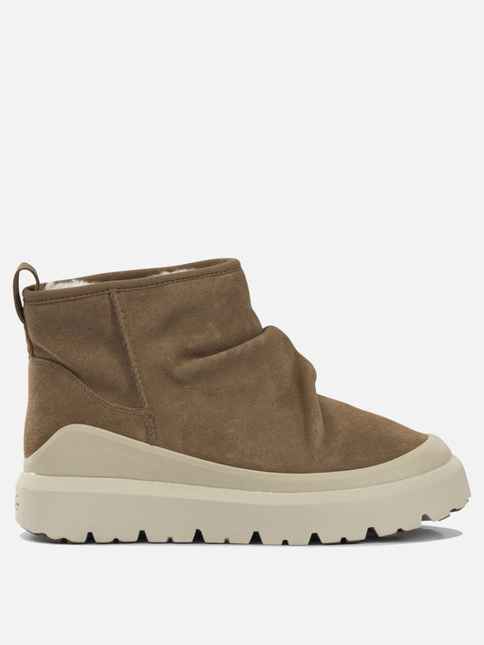 Stivaletti pull-on 1173811  Marrone - Ugg Uomo | VIETTI Online Store 
