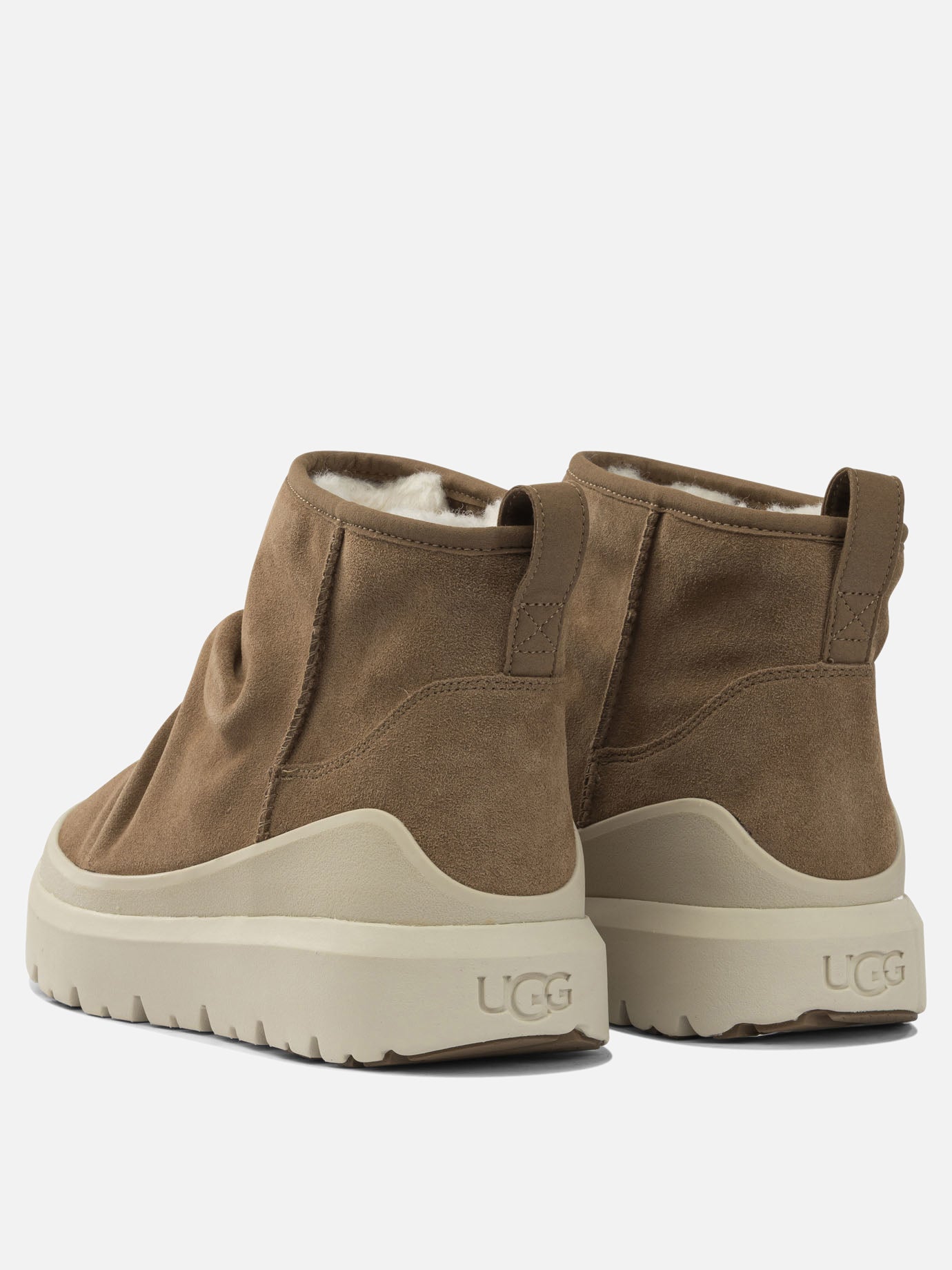 Stivaletti pull-on 1173811  Marrone - Ugg Uomo | PDP | VIETTI Online Store | Zoom-Modal_4
