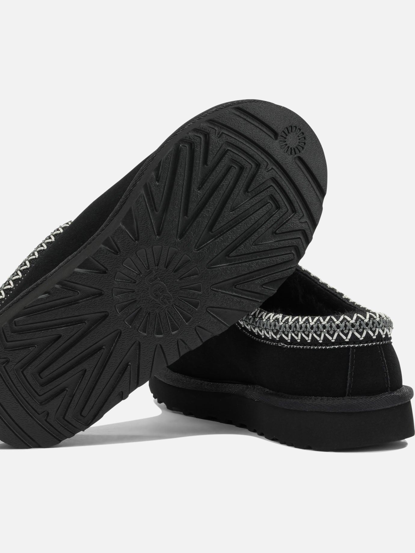 Slipper 1174470  Nero - Ugg Donna | PDP | VIETTI Online Store | Zoom-Modal_5
