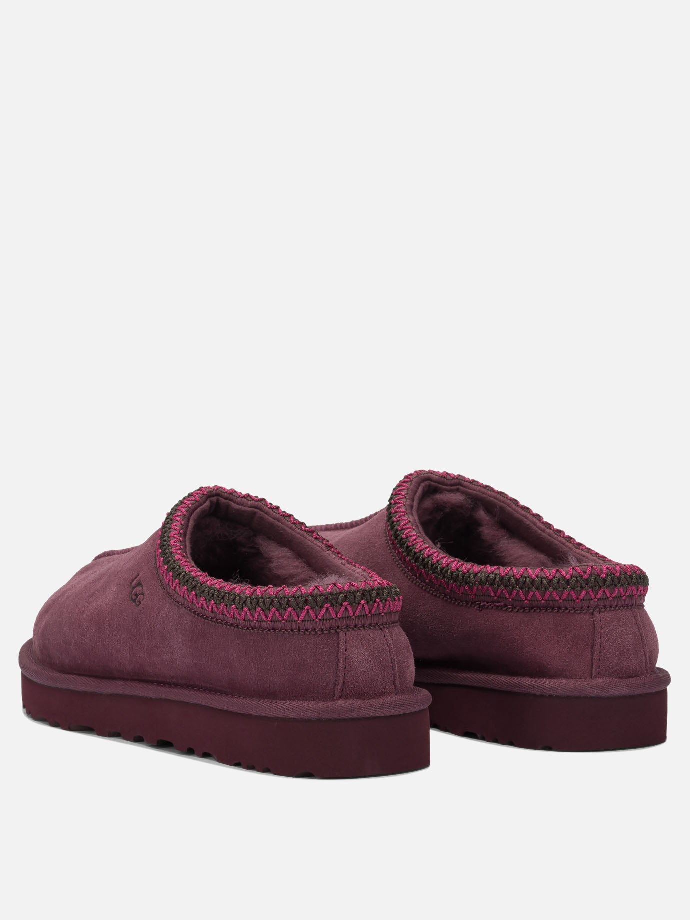 Slipper 1174470  Bordeaux - Ugg Donna | PDP | VIETTI Online Store | thumbnail_4