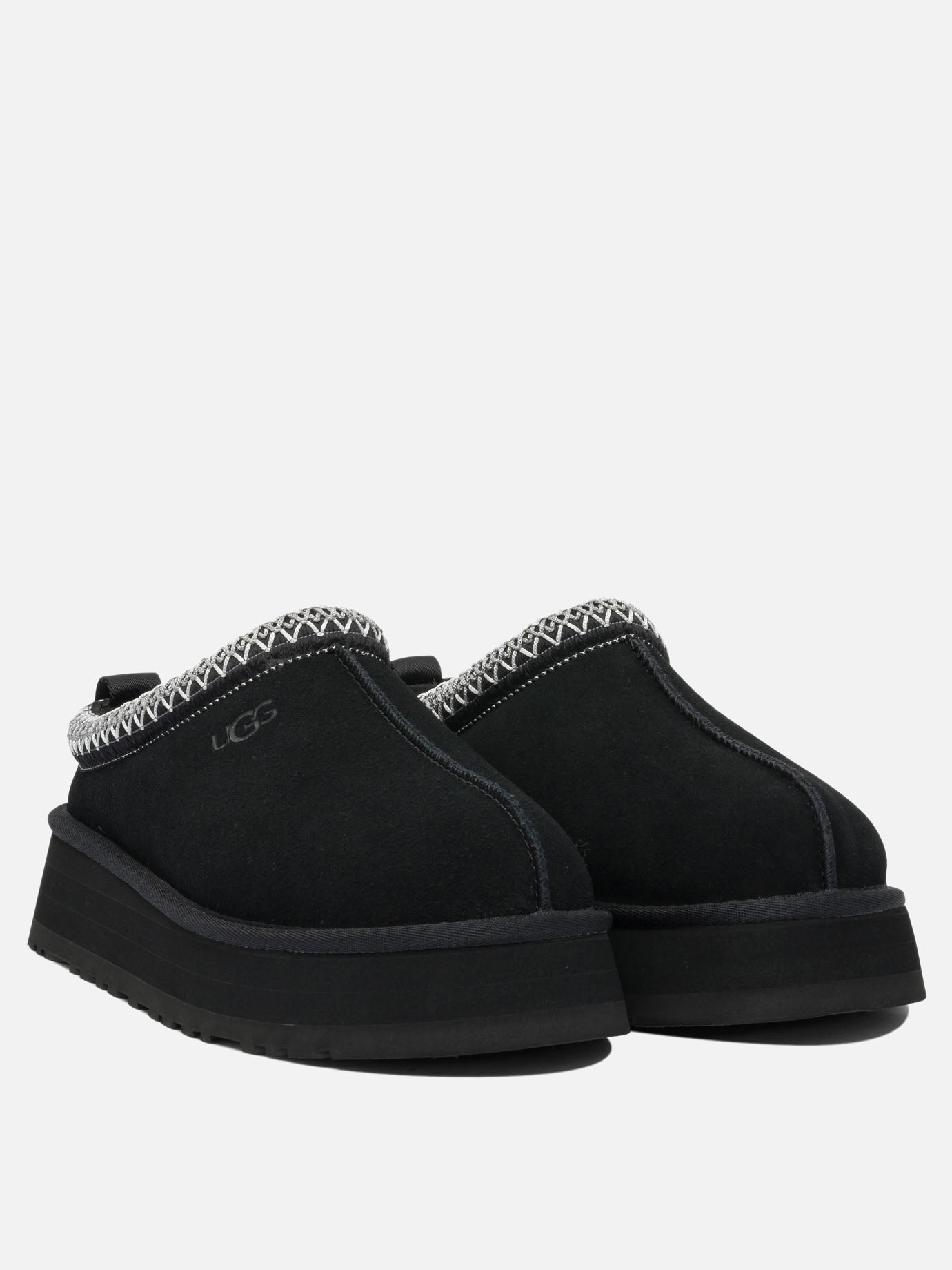 Slipper 1174471  Nero - Ugg Donna | PDP | VIETTI Online Store | thumbnail_2