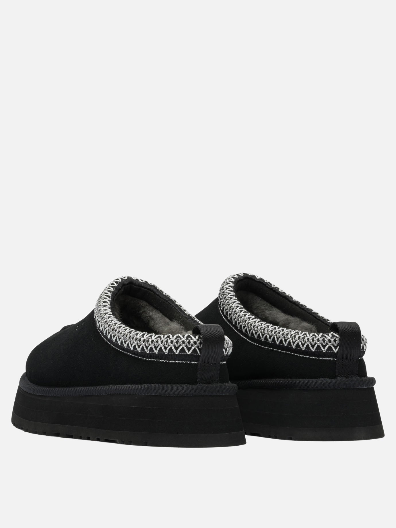 Slipper 1174471  Nero - Ugg Donna | PDP | VIETTI Online Store | Zoom-Modal_4
