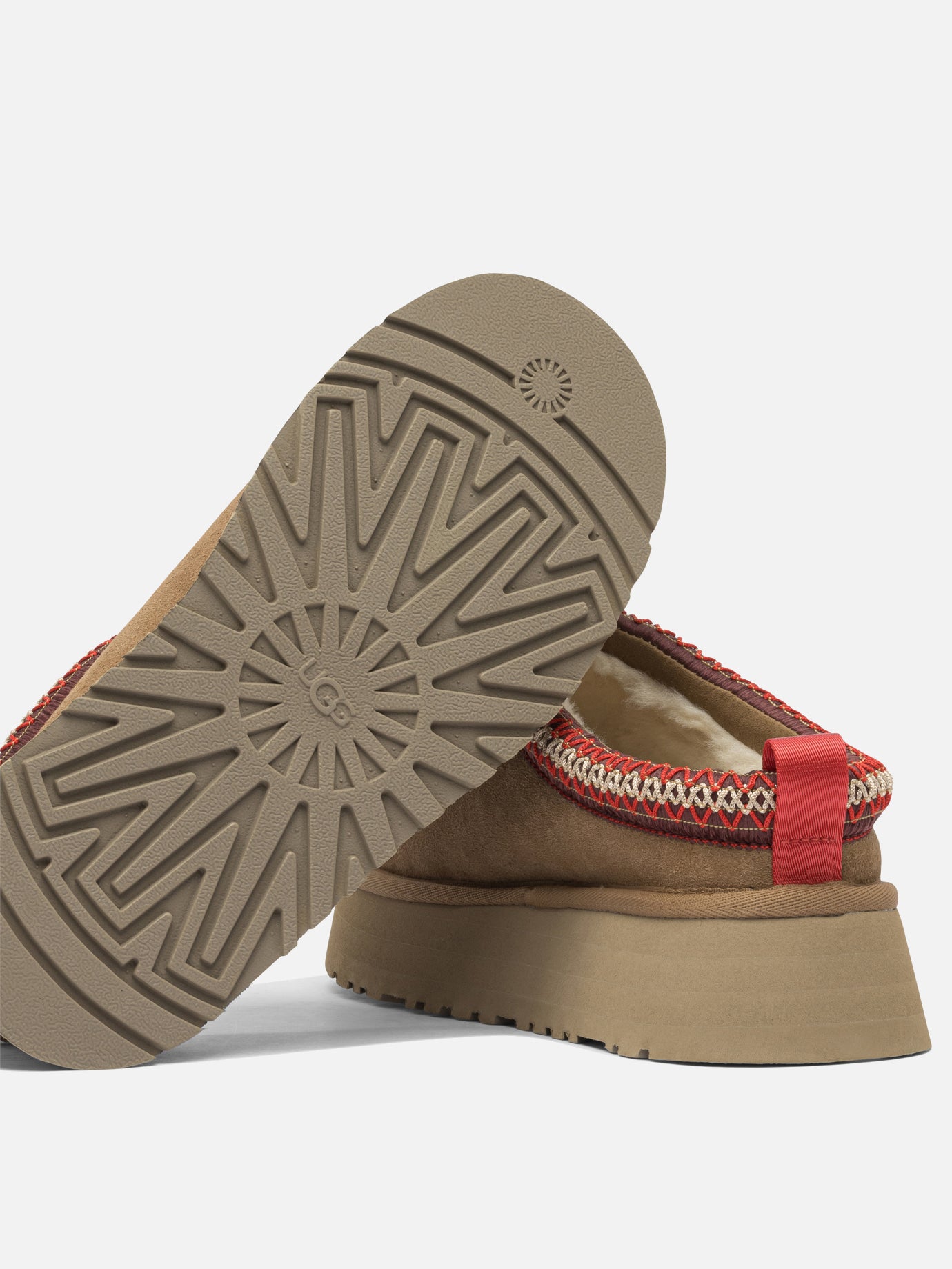 Slipper 1174471  Marrone - Ugg Donna | PDP | VIETTI Online Store | Zoom-Modal_5
