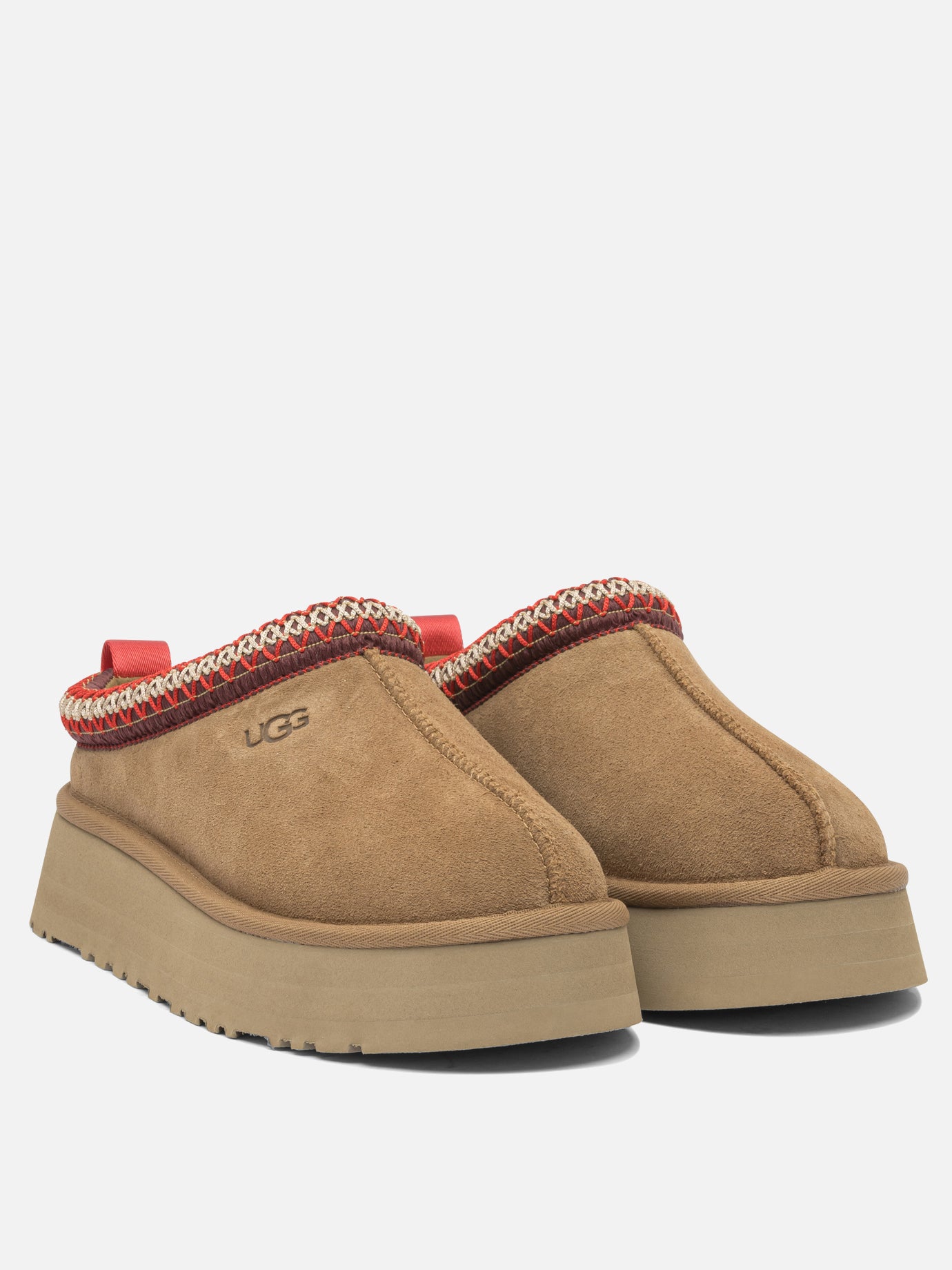 Slipper 1174471  Marrone - Ugg Donna | PDP | VIETTI Online Store | Zoom-Modal_2
