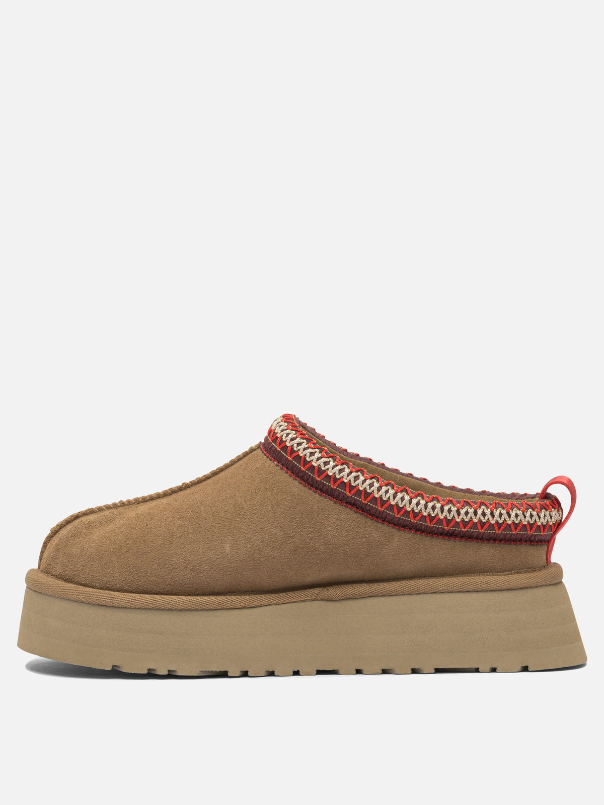 Ugg "Tazz II" Slippers Brown