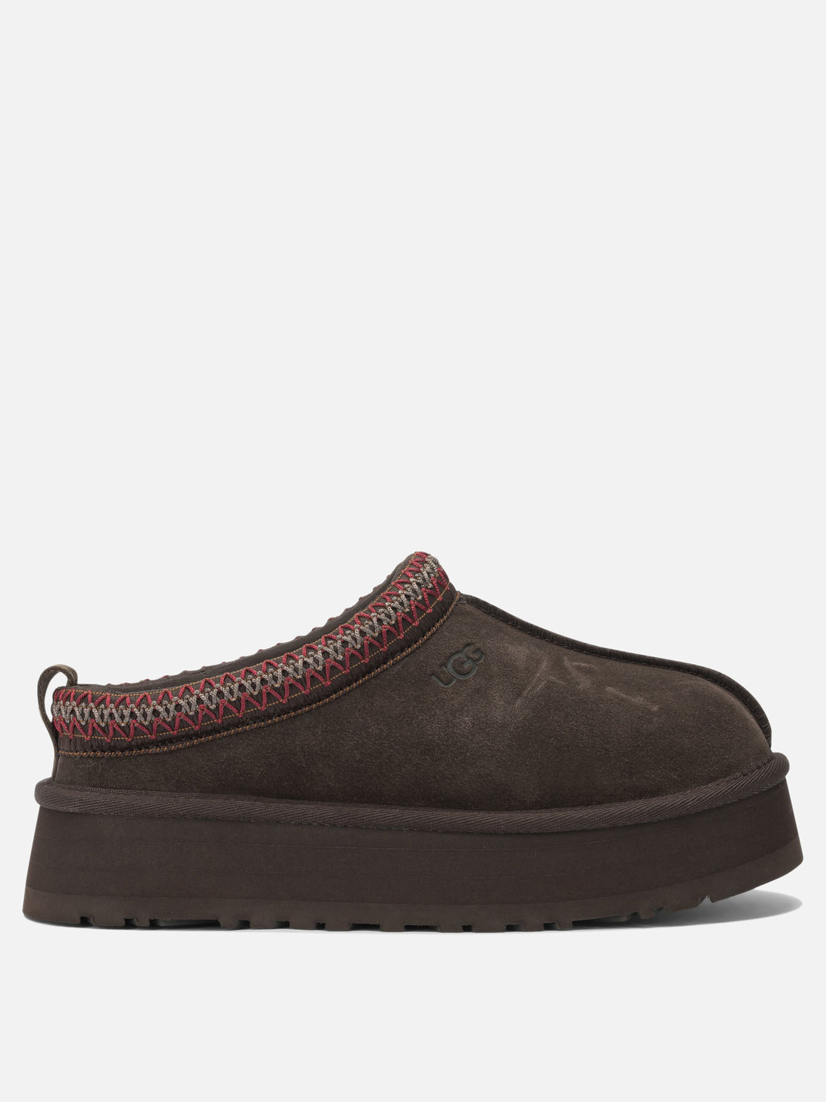 Ugg "Tazz II" Slippers Brown