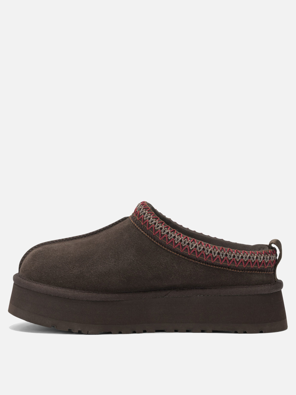 Ugg "Tazz II" Slippers Brown - VIETTI
