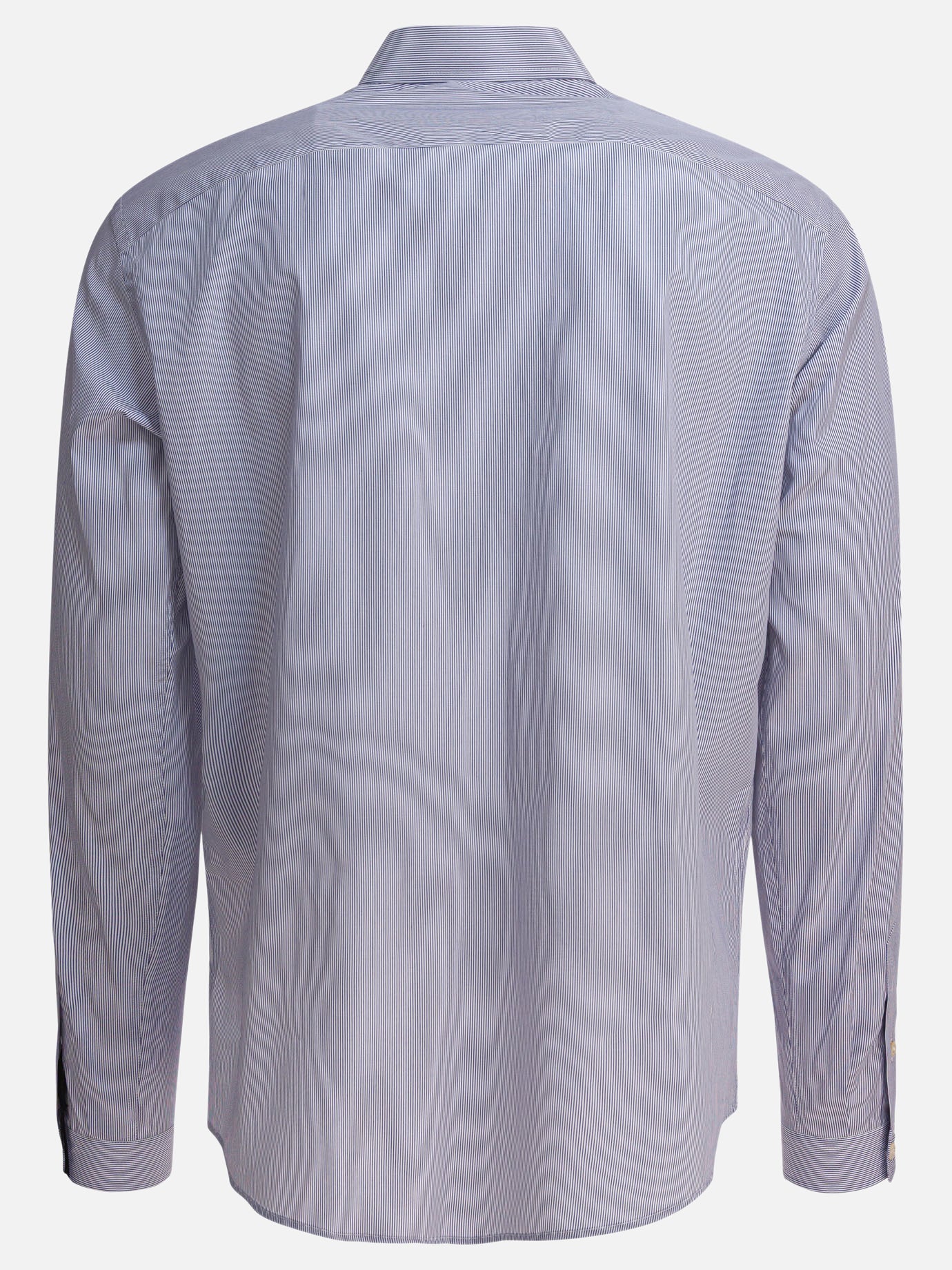 Casual shirts Logo  Light blue - Valentino Men | PDP | VIETTI Online Store | Zoom-Modal_2
