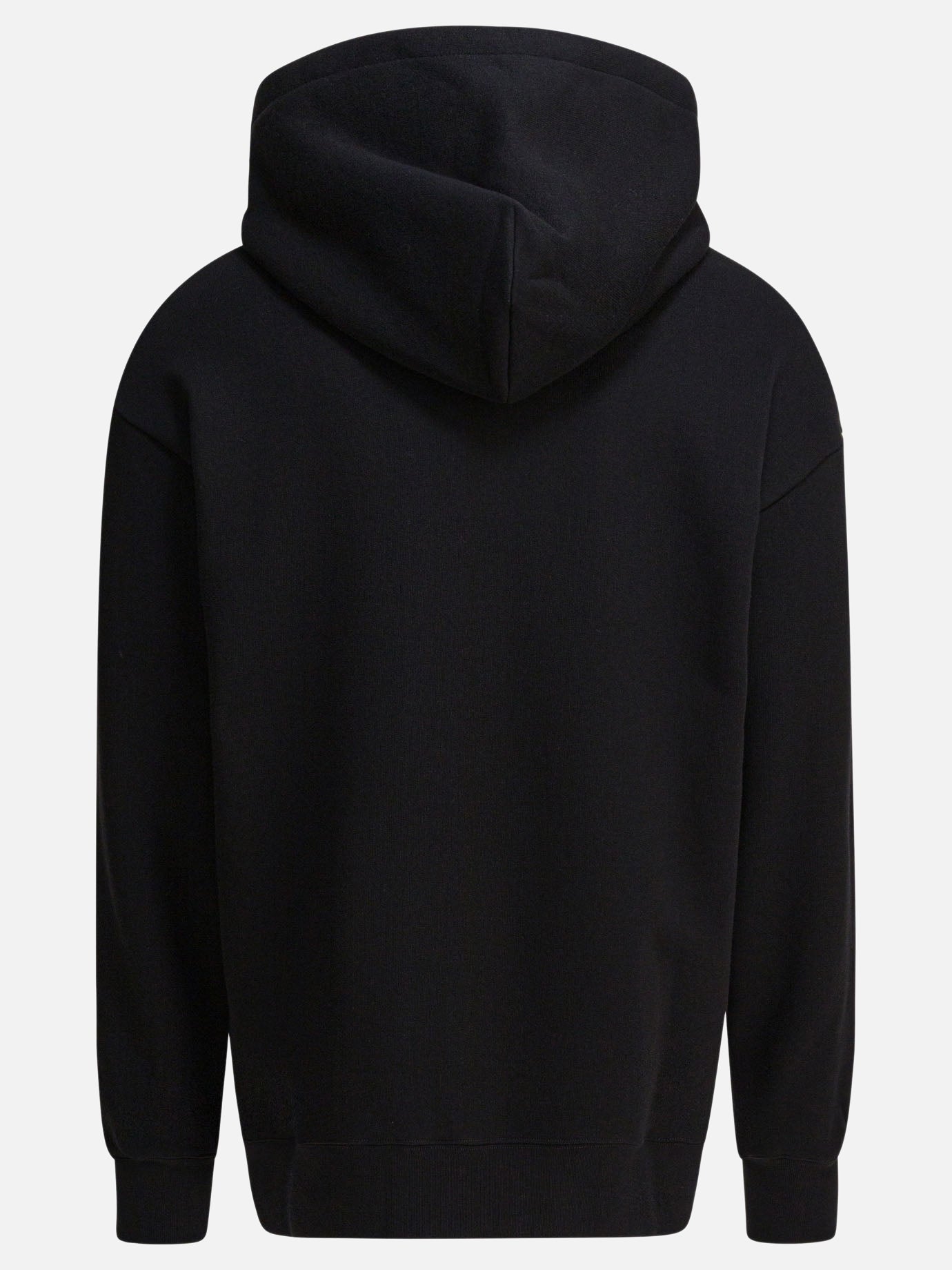 Hoodies Graphics  Black - Valentino Men | PDP | VIETTI Online Store | thumbnail_2
