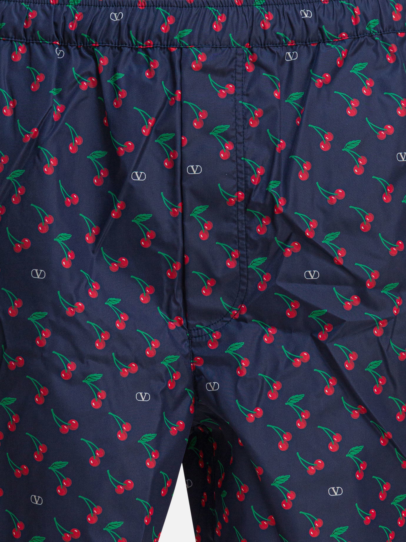 Short da mare Print  Blu - Valentino Uomo | PDP | VIETTI Online Store | Zoom-Modal_3

