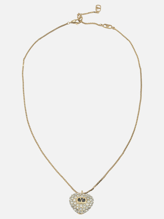 Collane 100% bronze  Oro - Valentino Garavani Donna | PDP | VIETTI Online Store 
