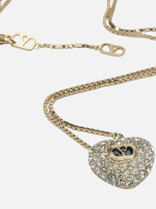 Collane 100% bronze  Oro - Valentino Garavani Donna | PDP | VIETTI Online Store | 2
