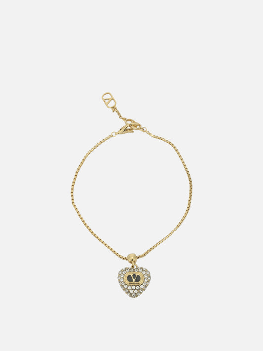 Bracciali 100% bronze  Oro - Valentino Garavani Donna | PDP | VIETTI Online Store 
