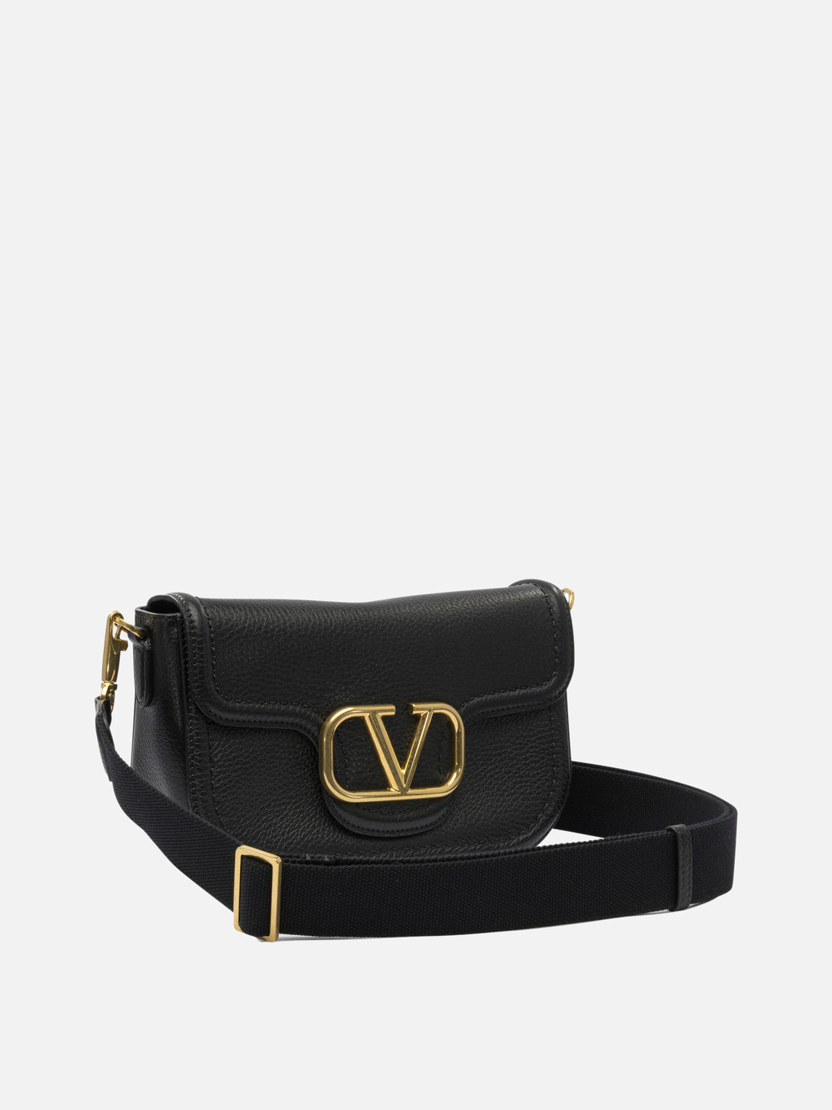Valentino Garavani "Alltime" shoulder bag Black