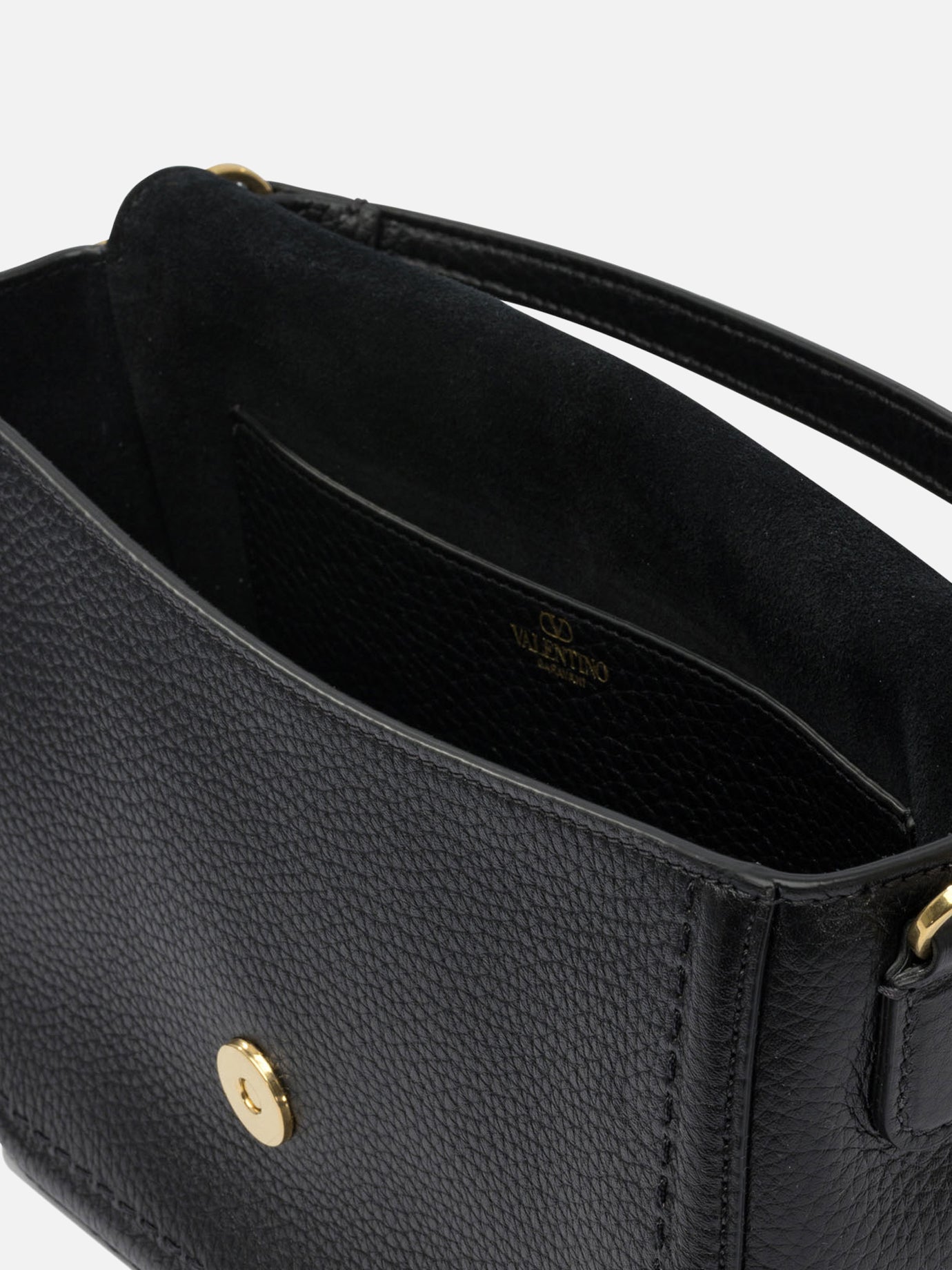 Borse piccole Logo  Nero - Valentino Garavani Donna | PDP | VIETTI Online Store | thumbnail_5
