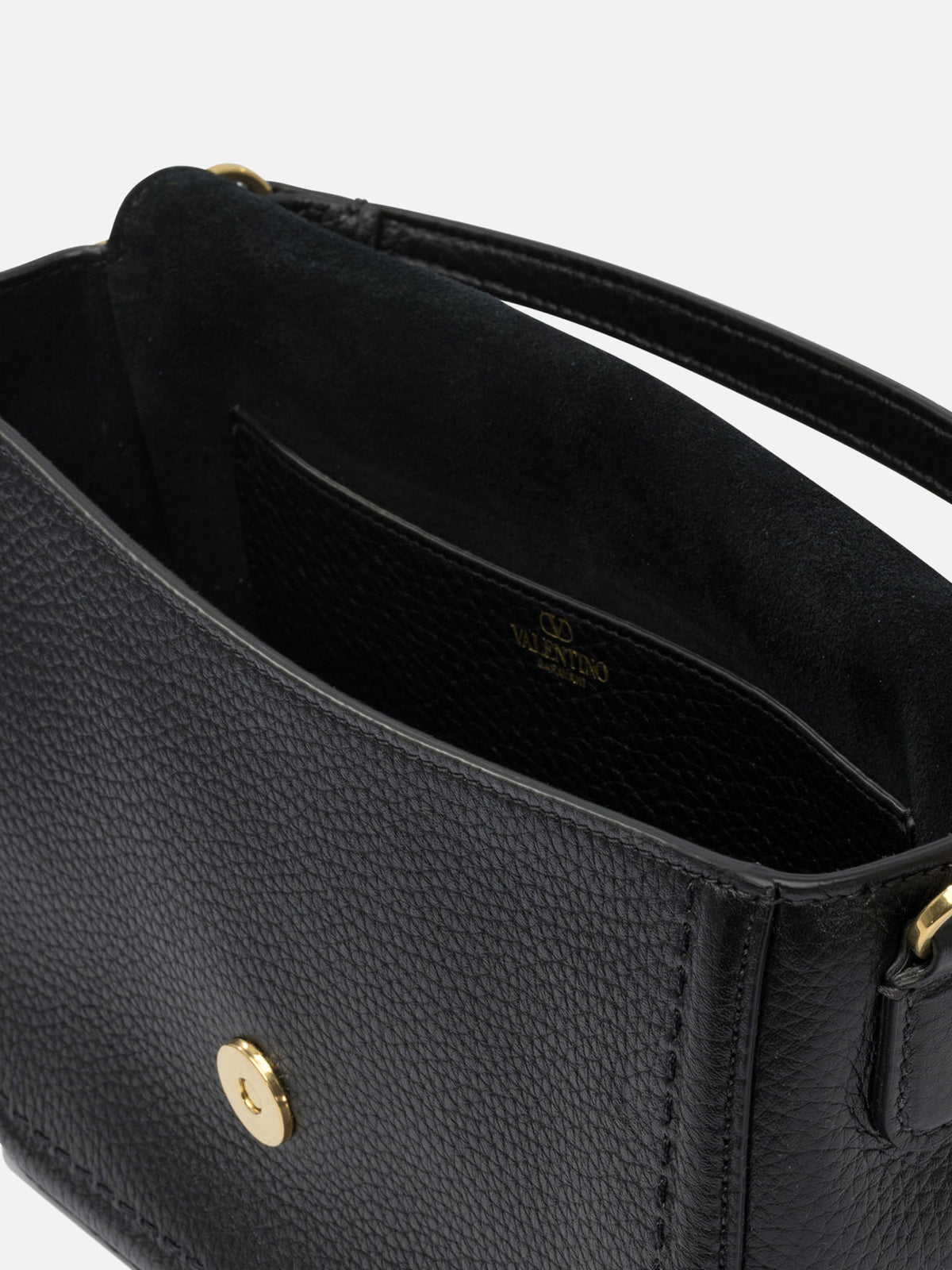Valentino Garavani "Alltime" shoulder bag Black