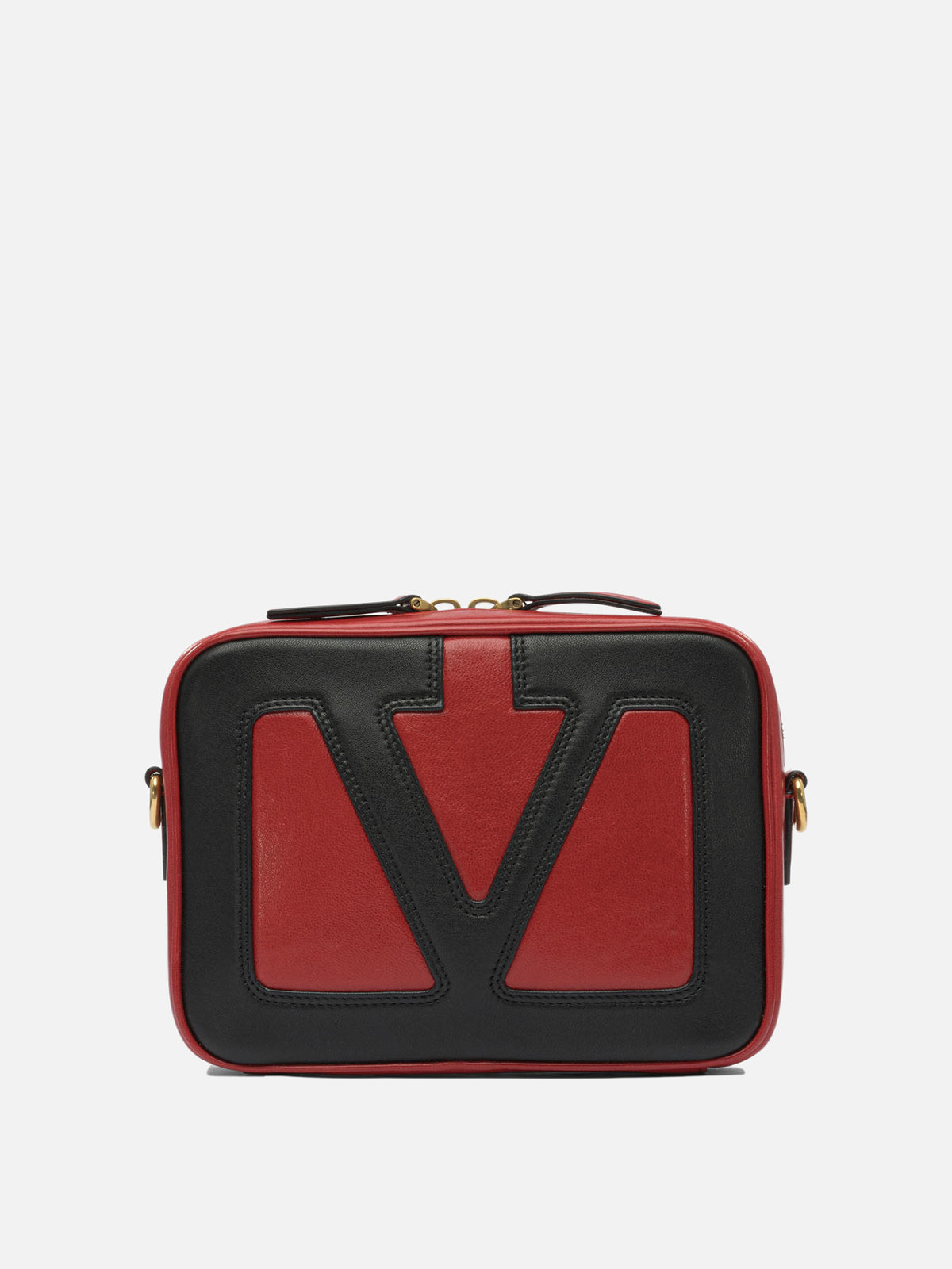 Valentino Garavani "Viva Superstar" crossbody bag Red
