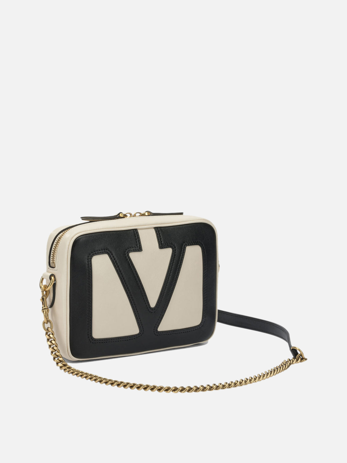 Valentino Garavani "Viva Superstar" crossbody bag White - VIETTI