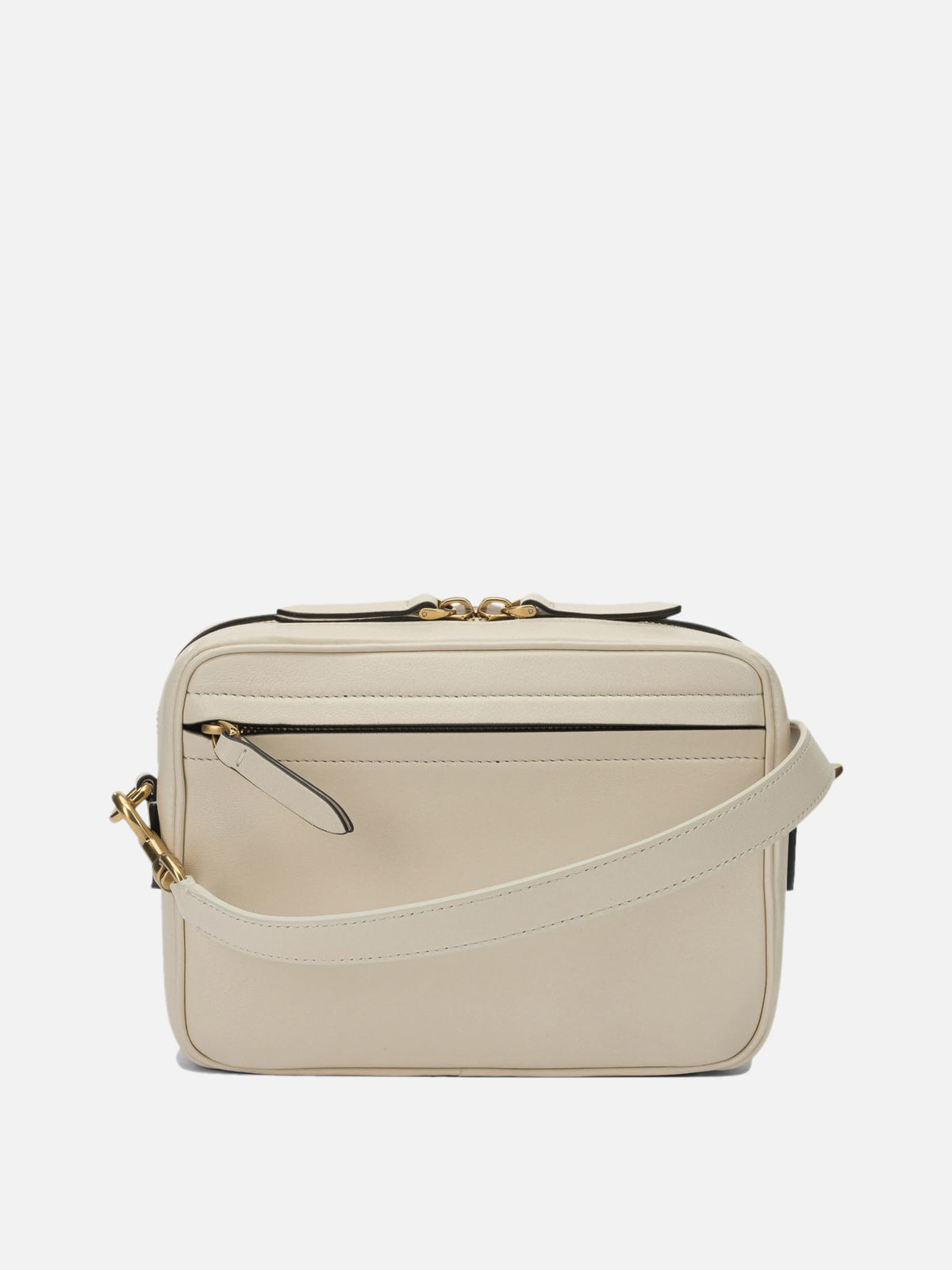 Valentino Garavani "Viva Superstar" crossbody bag White