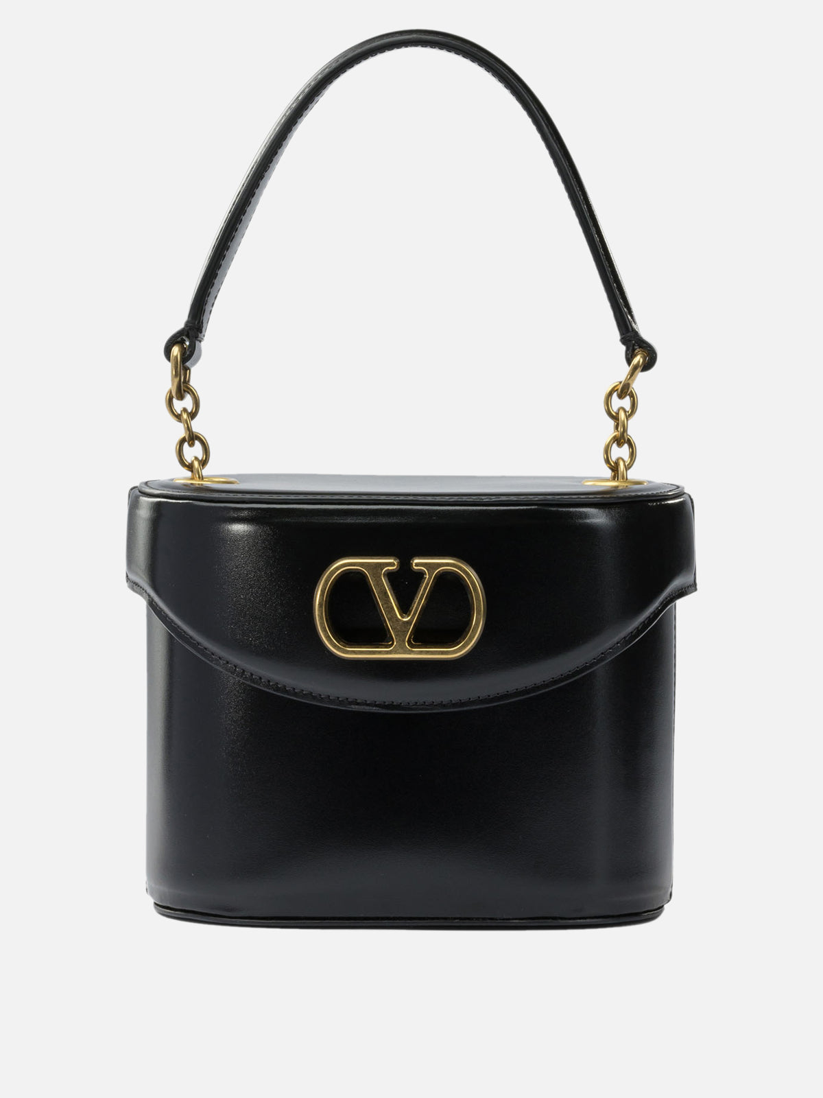 Valentino Garavani "Vain" Vanity bag Black
