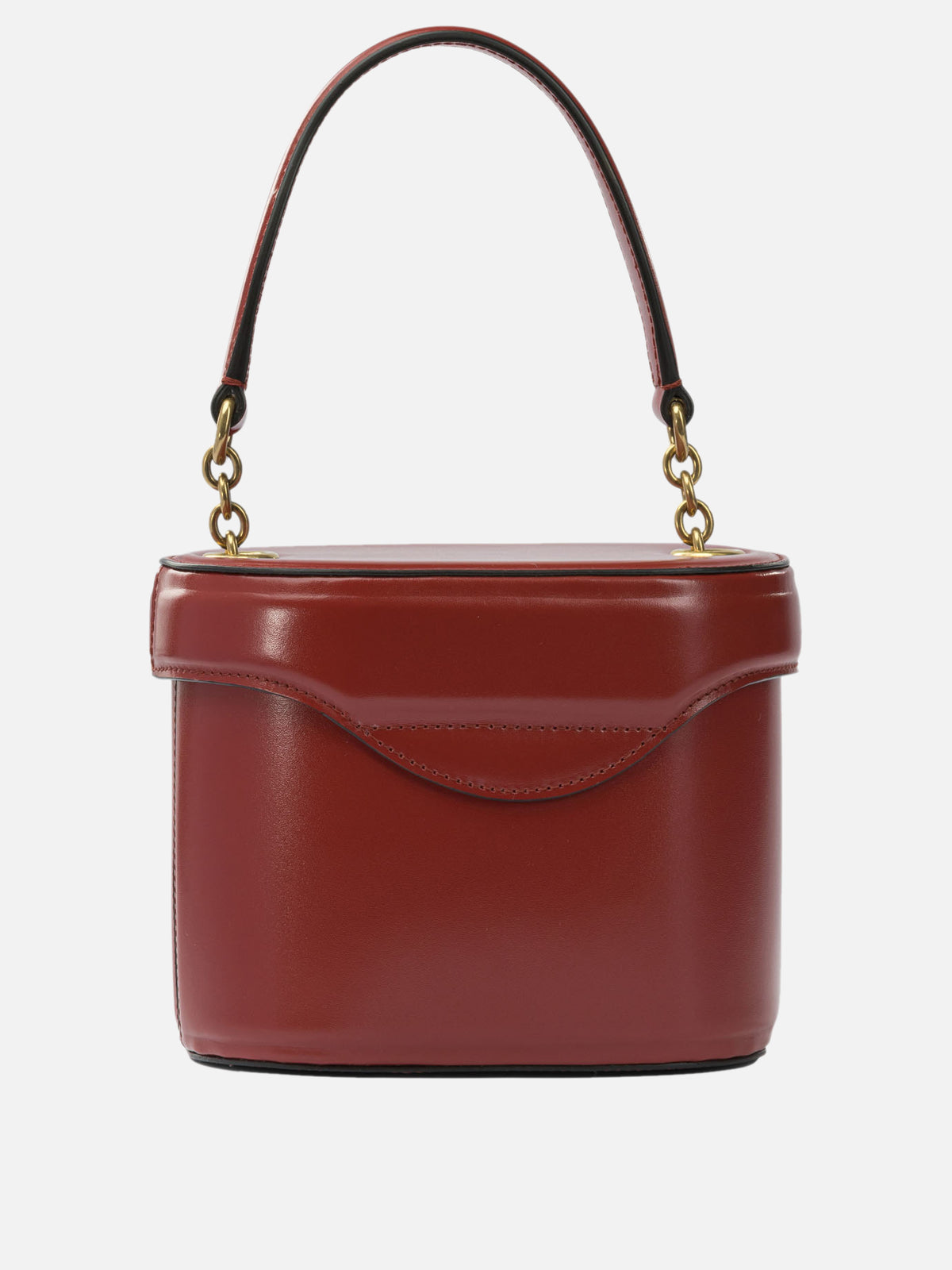 Valentino Garavani "Vain" Vanity bag Red