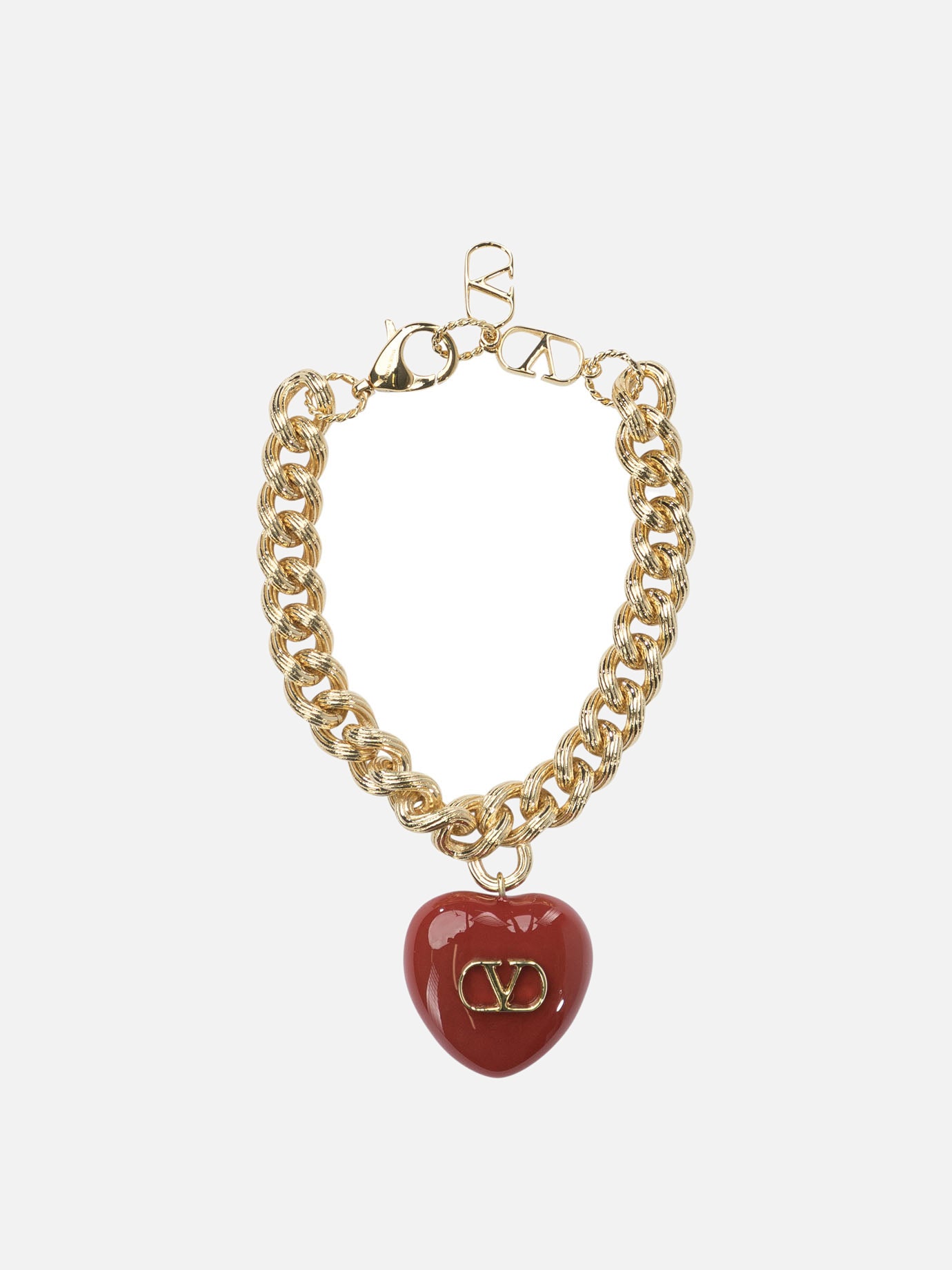 Bracelets 100% brass  Gold - Valentino Garavani Women | PDP | VIETTI Online Store | Zoom-Modal
