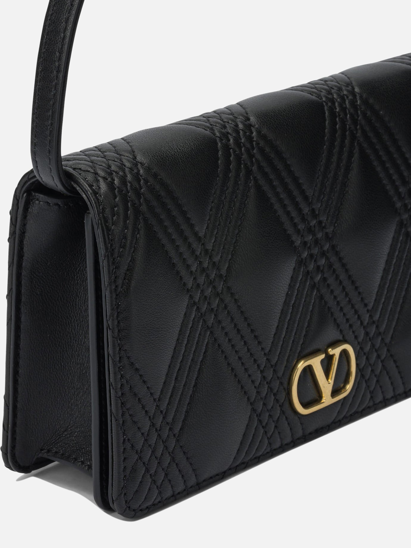 Small bags 100% leather  Black - Valentino Garavani Women | PDP | VIETTI Online Store | Zoom-Modal_4
