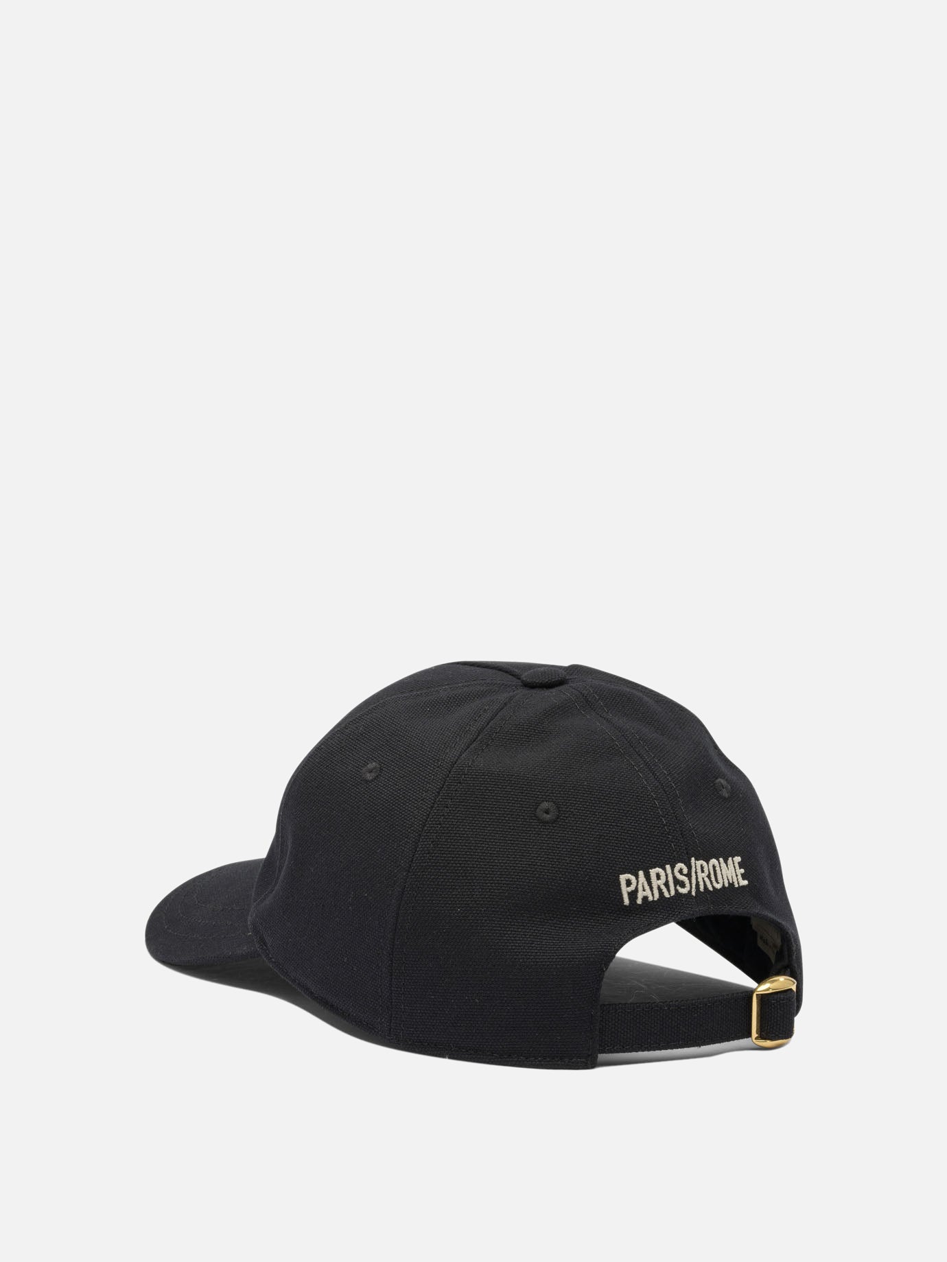 Cappelli da baseball 100% cotton  Nero - Valentino Garavani Uomo | PDP | VIETTI Online Store | thumbnail_3
