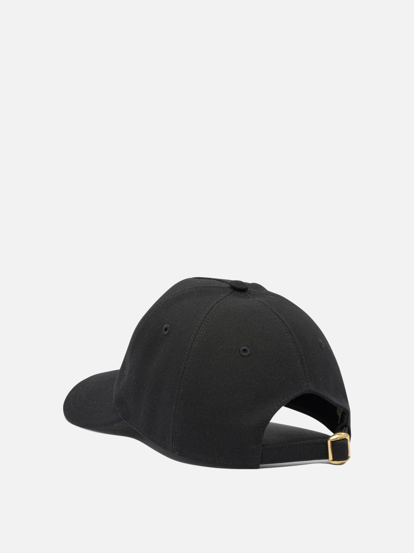 Cappelli da baseball 100% cotton  Nero - Valentino Garavani Uomo | PDP | VIETTI Online Store | thumbnail_3