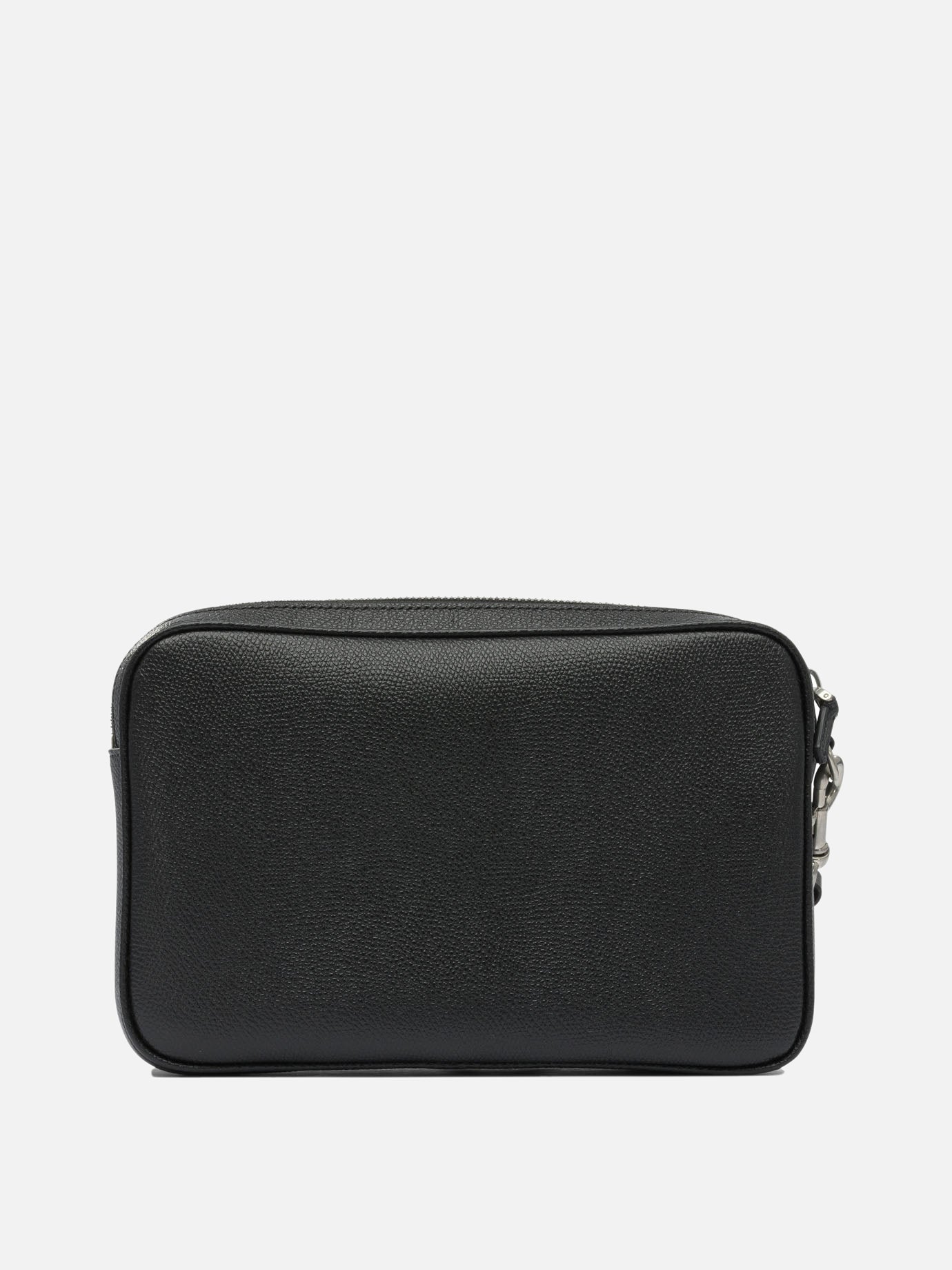 Beauty case Logo  Nero - Valentino Garavani Uomo | PDP | VIETTI Online Store | thumbnail_3