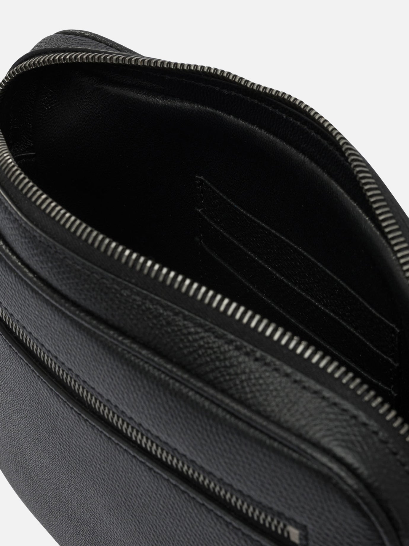 Beauty case Logo  Nero - Valentino Garavani Uomo | PDP | VIETTI Online Store | thumbnail_5