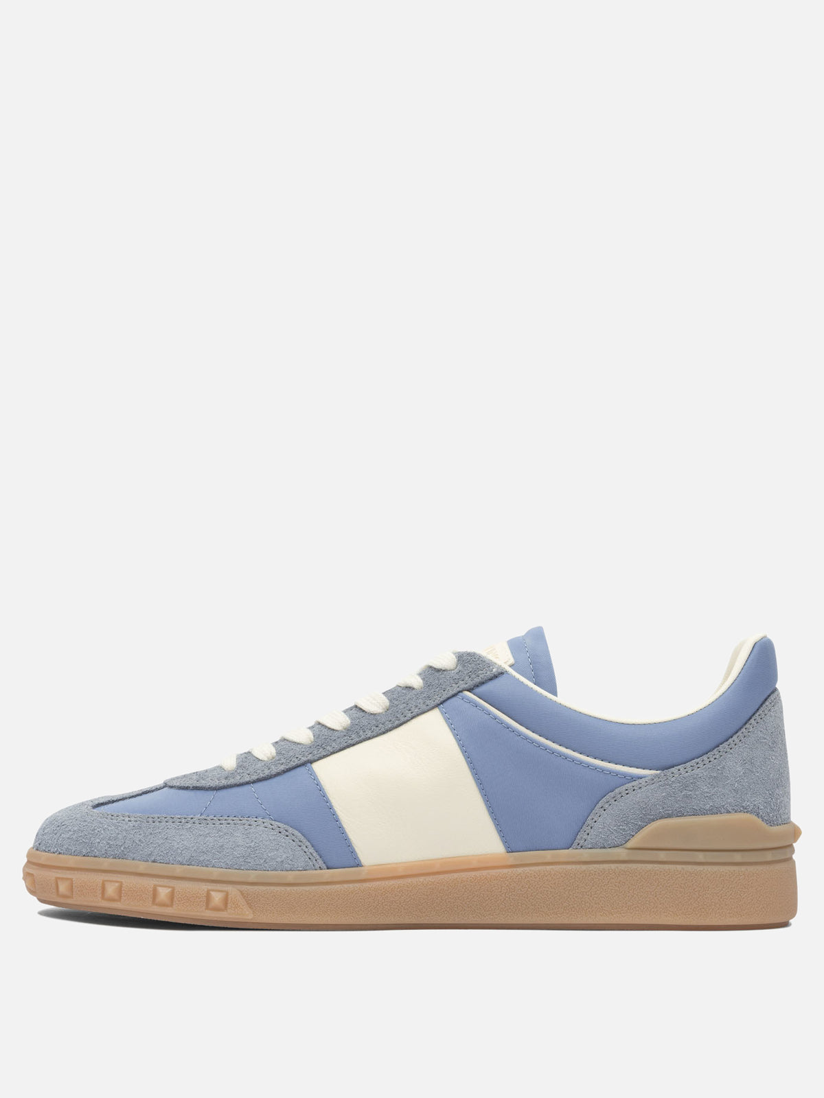 Valentino Garavani "Upvillage" sneakers Light blue - VIETTI