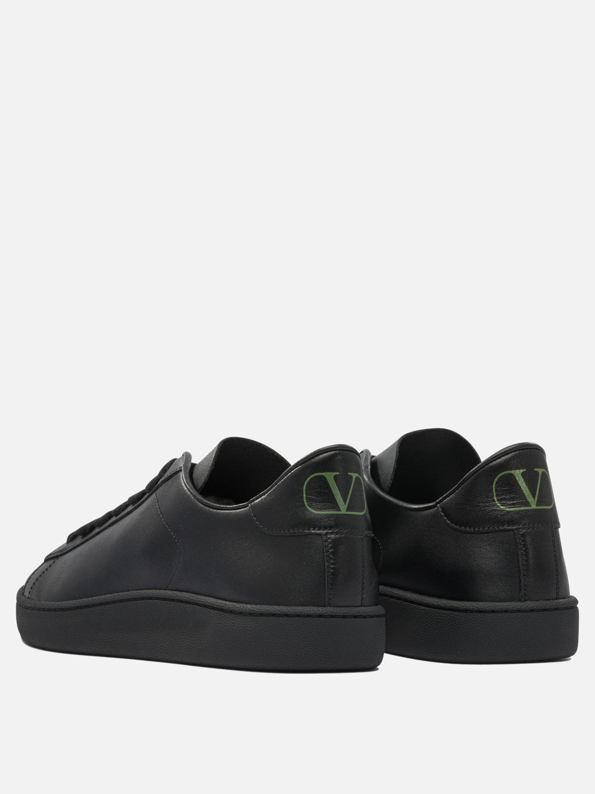 Valentino Garavani "Royco" Sneakers Black