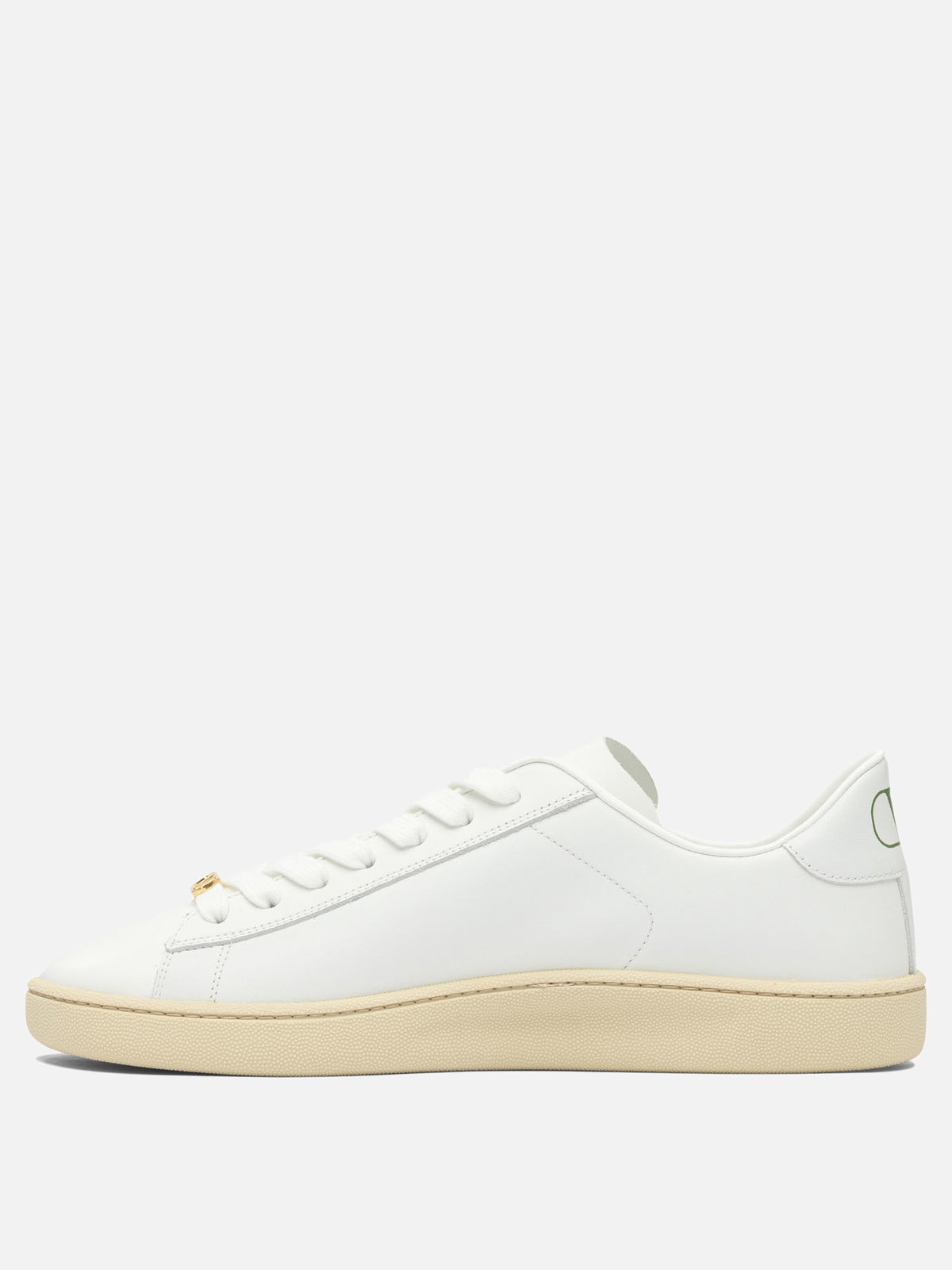 Valentino Garavani "Royco" Sneakers White - VIETTI