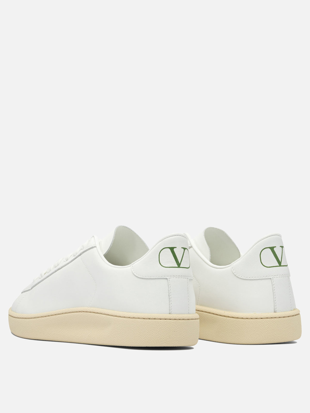 Valentino Garavani "Royco" Sneakers White
