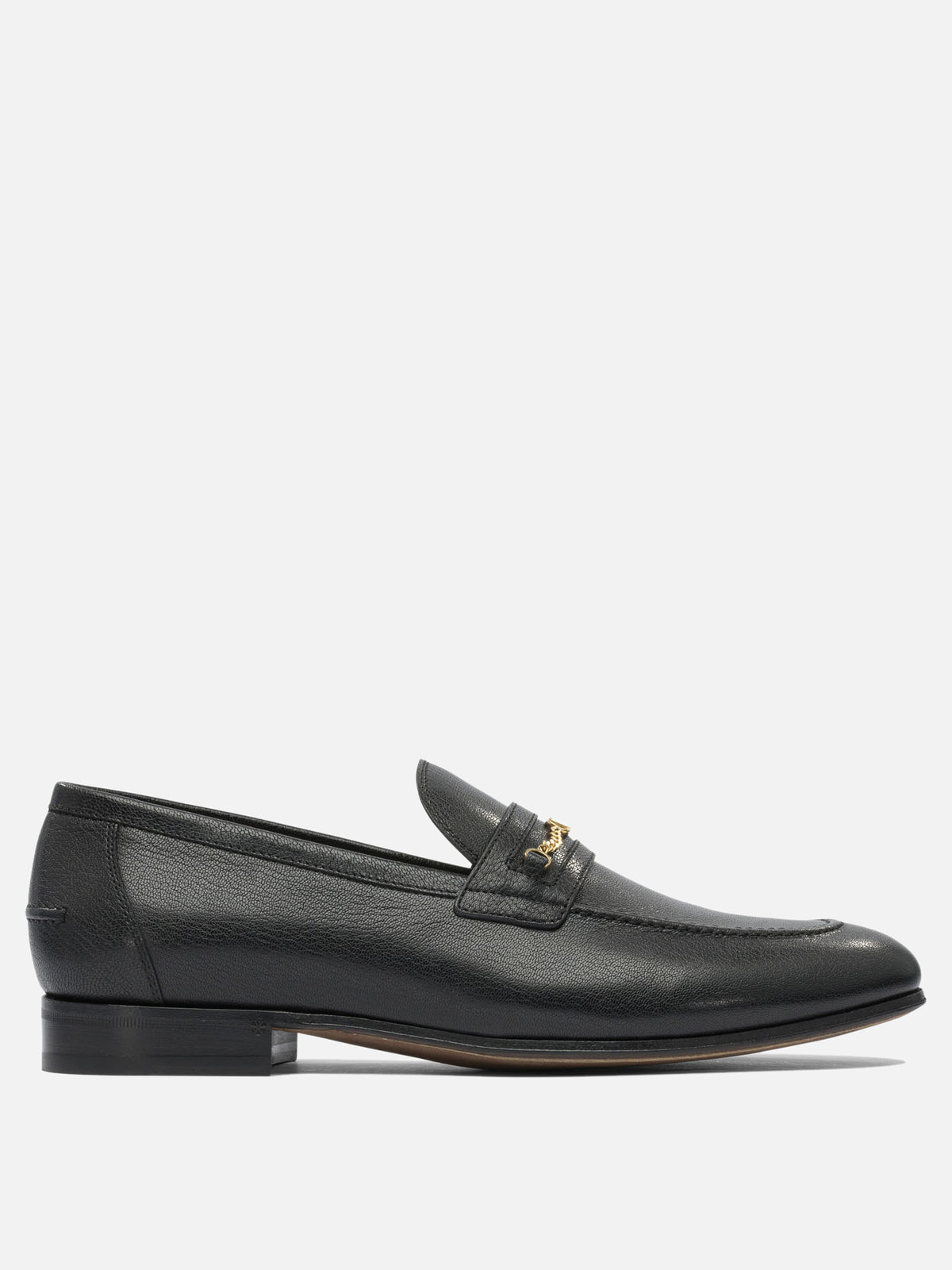 Valentino Garavani "Vlogo Signature" loafers Black