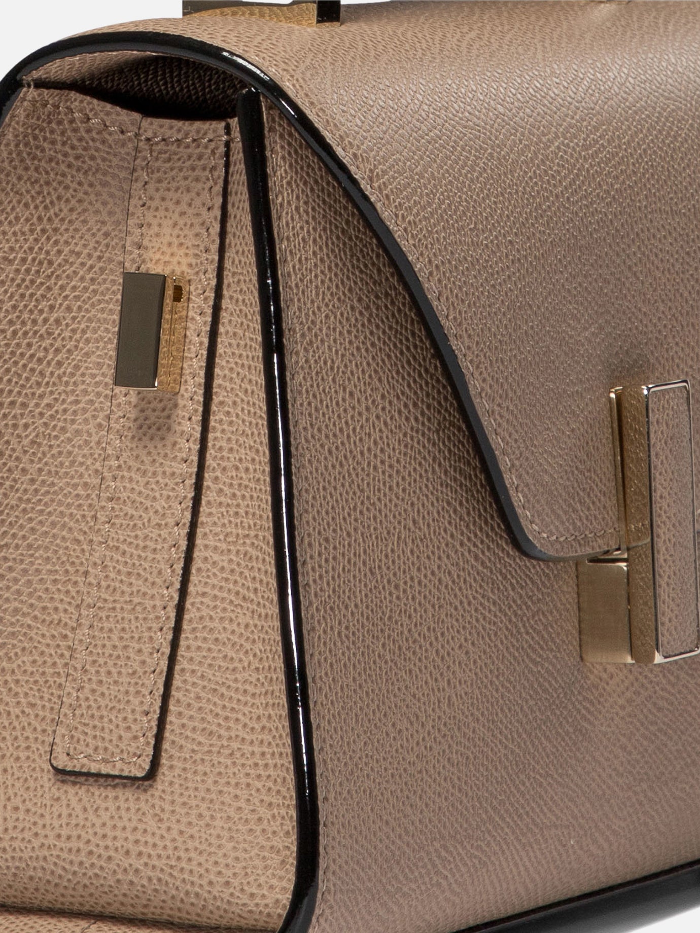 Borse piccole Solid colour  Beige - Valextra Donna | PDP | VIETTI Online Store | Zoom-Modal_4
