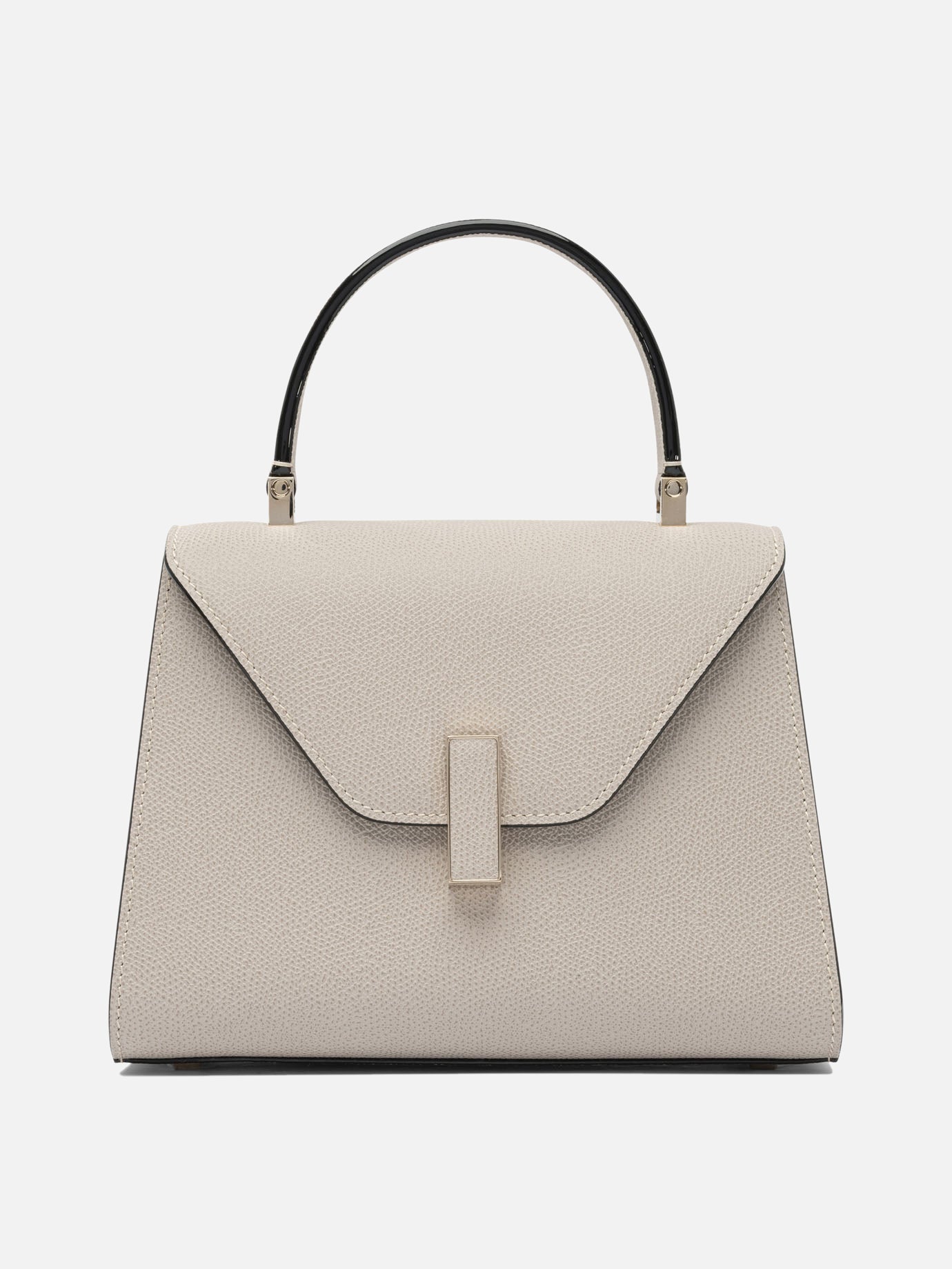 Borse piccole Solid colour  Beige - Valextra Donna | PDP | VIETTI Online Store | thumbnail