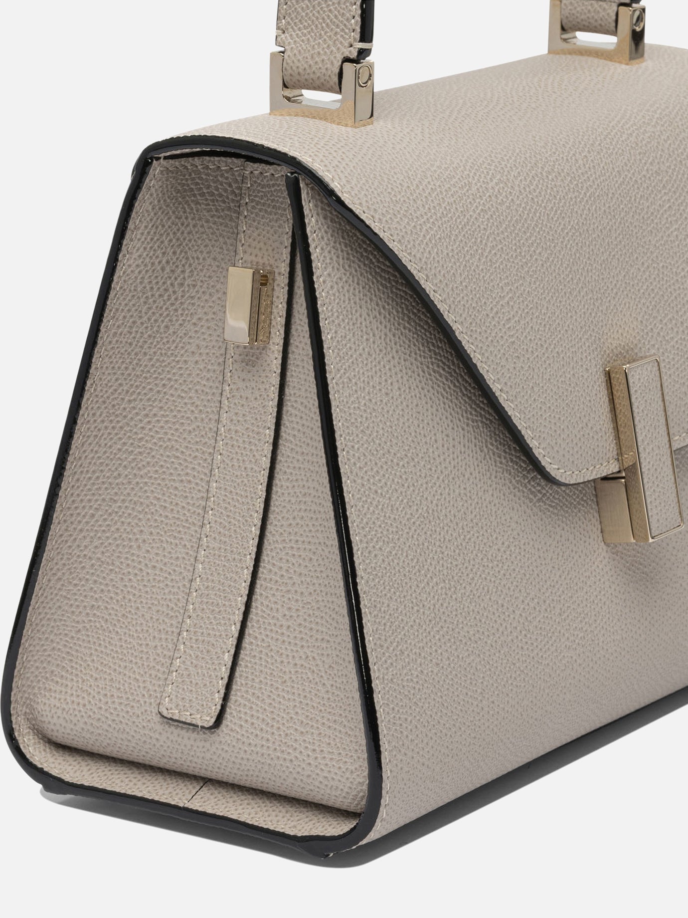 Borse piccole Solid colour  Beige - Valextra Donna | PDP | VIETTI Online Store | thumbnail_4