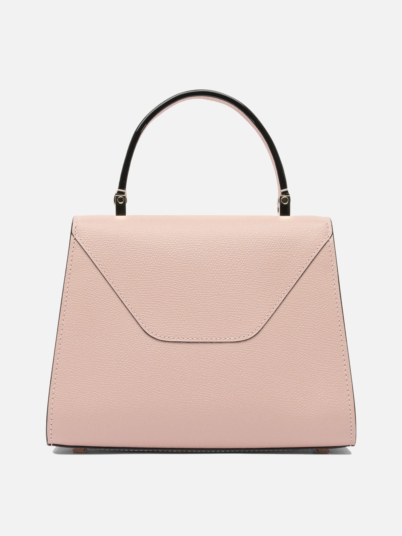 Small bags Solid colour  Pink - Valextra Women | PDP | VIETTI Online Store | thumbnail_3