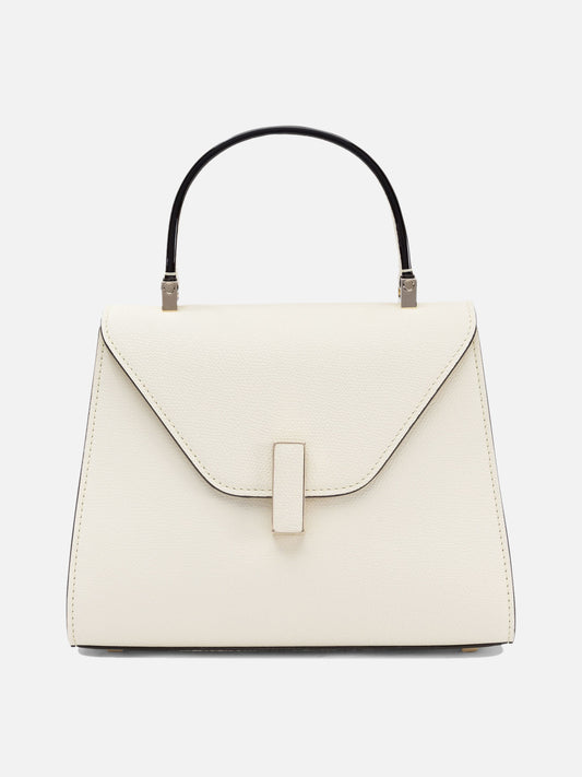 Valextra "Iside" crossbody bag 22981761_UNI White 1
