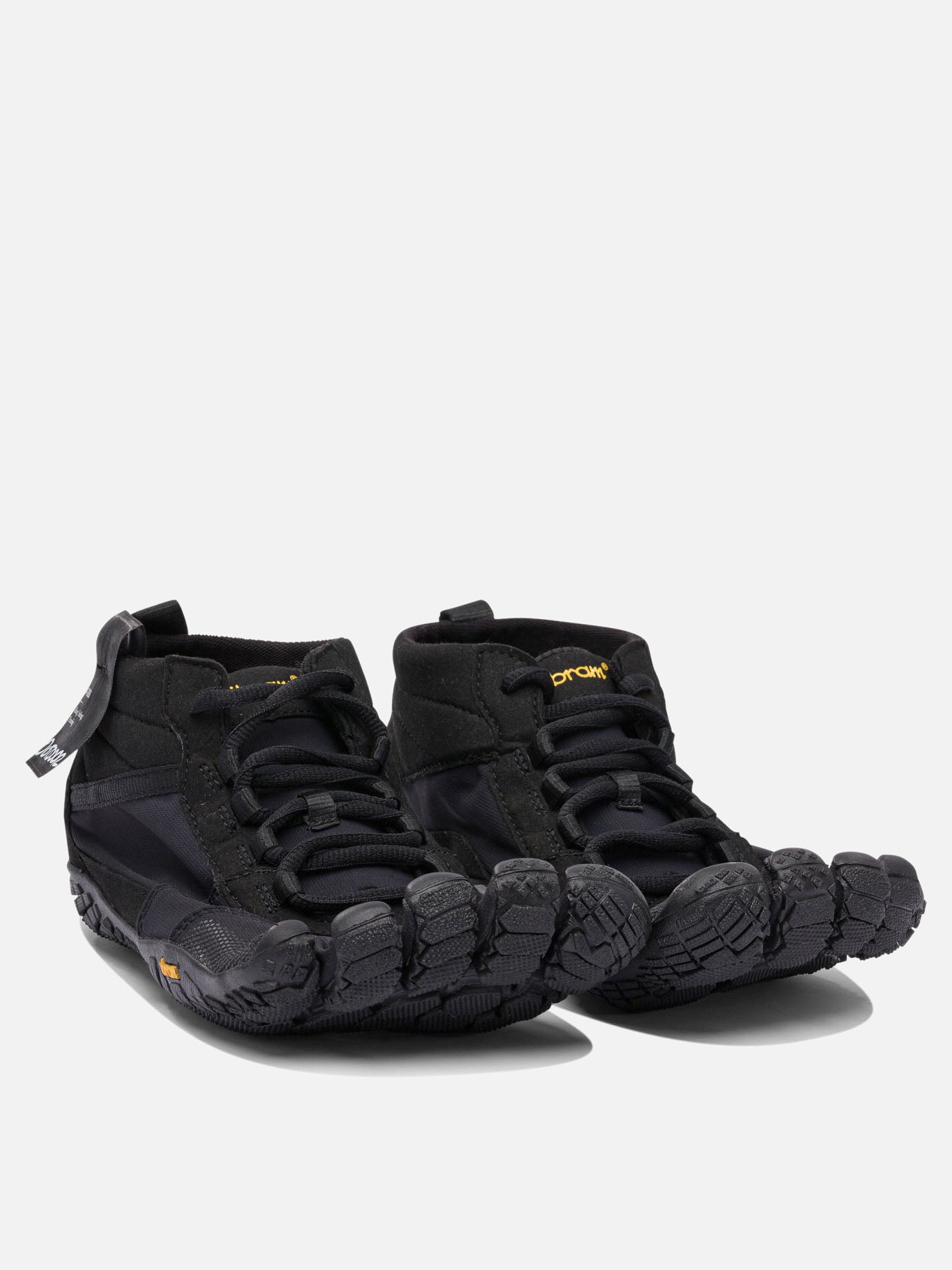 Vibram &quot;V-Trek Insulated&quot; sneakers 24164812_41 Black thumbnail_2