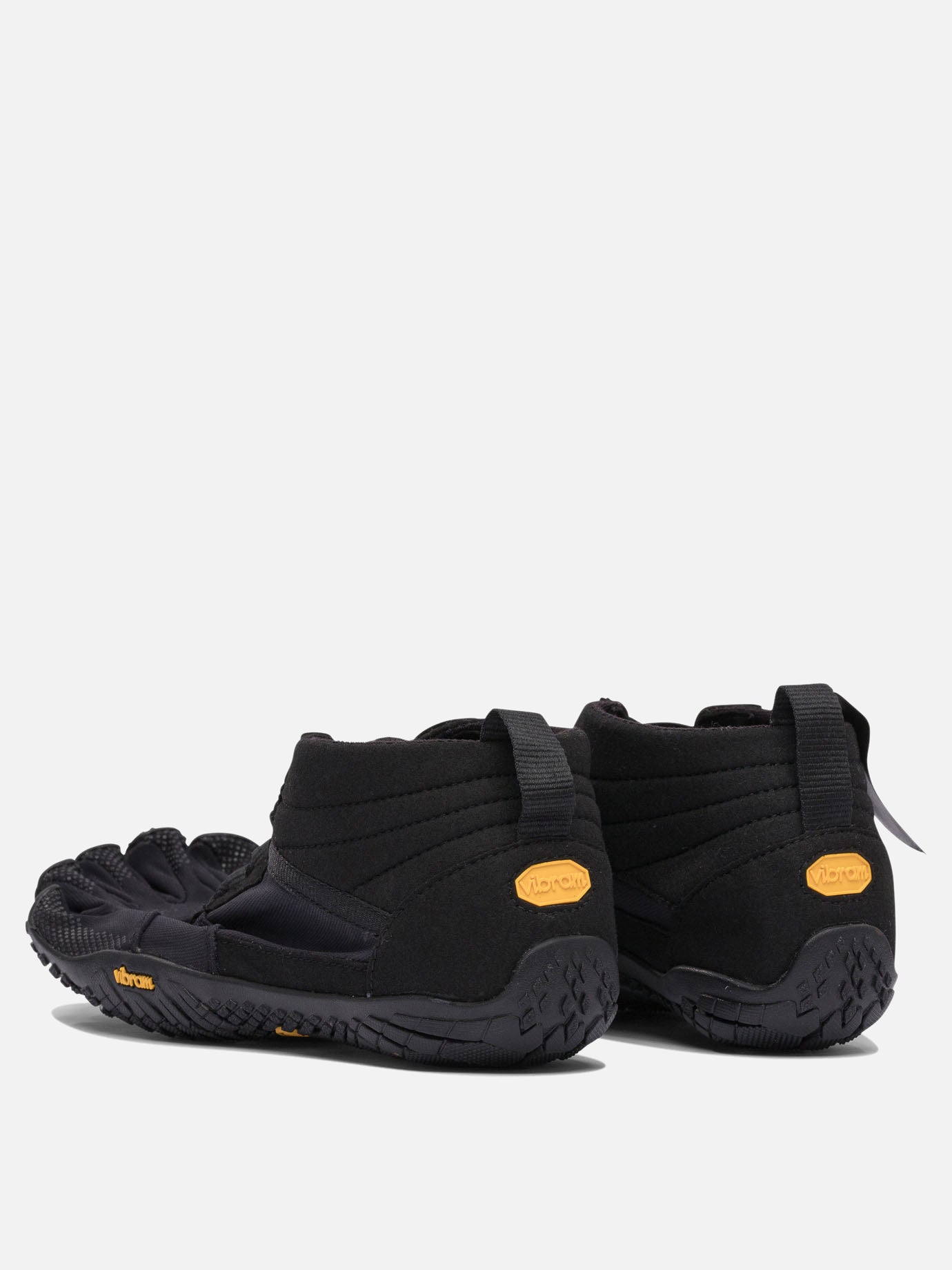 Vibram &quot;V-Trek Insulated&quot; sneakers 24164812_41 Black thumbnail_4