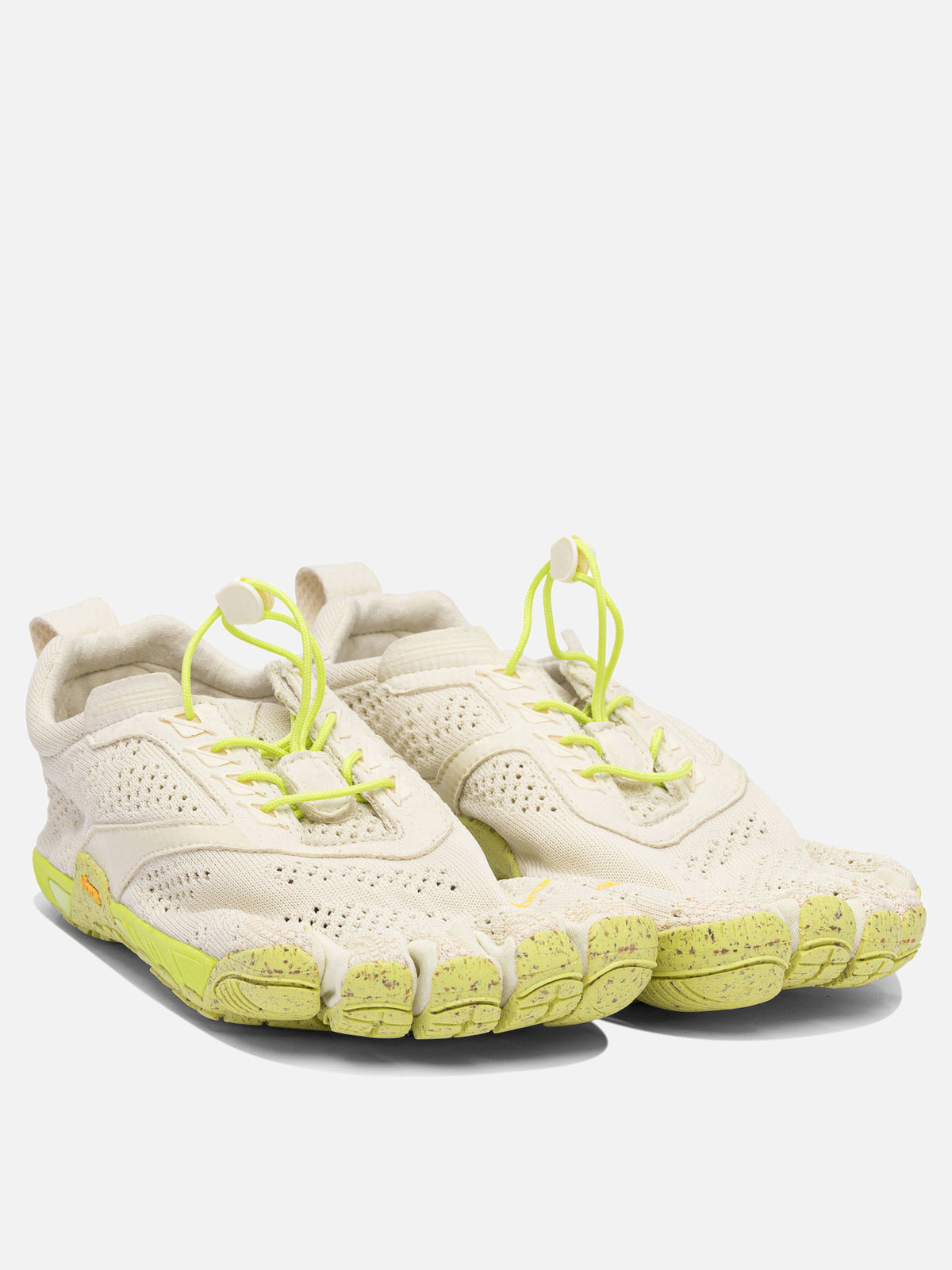 Vibram FiveFingers "KMD EVO" sneakers White