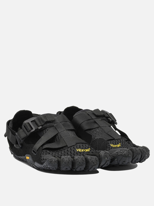 Vibram "Breezandal" sneakers 22419925_44 Black 2